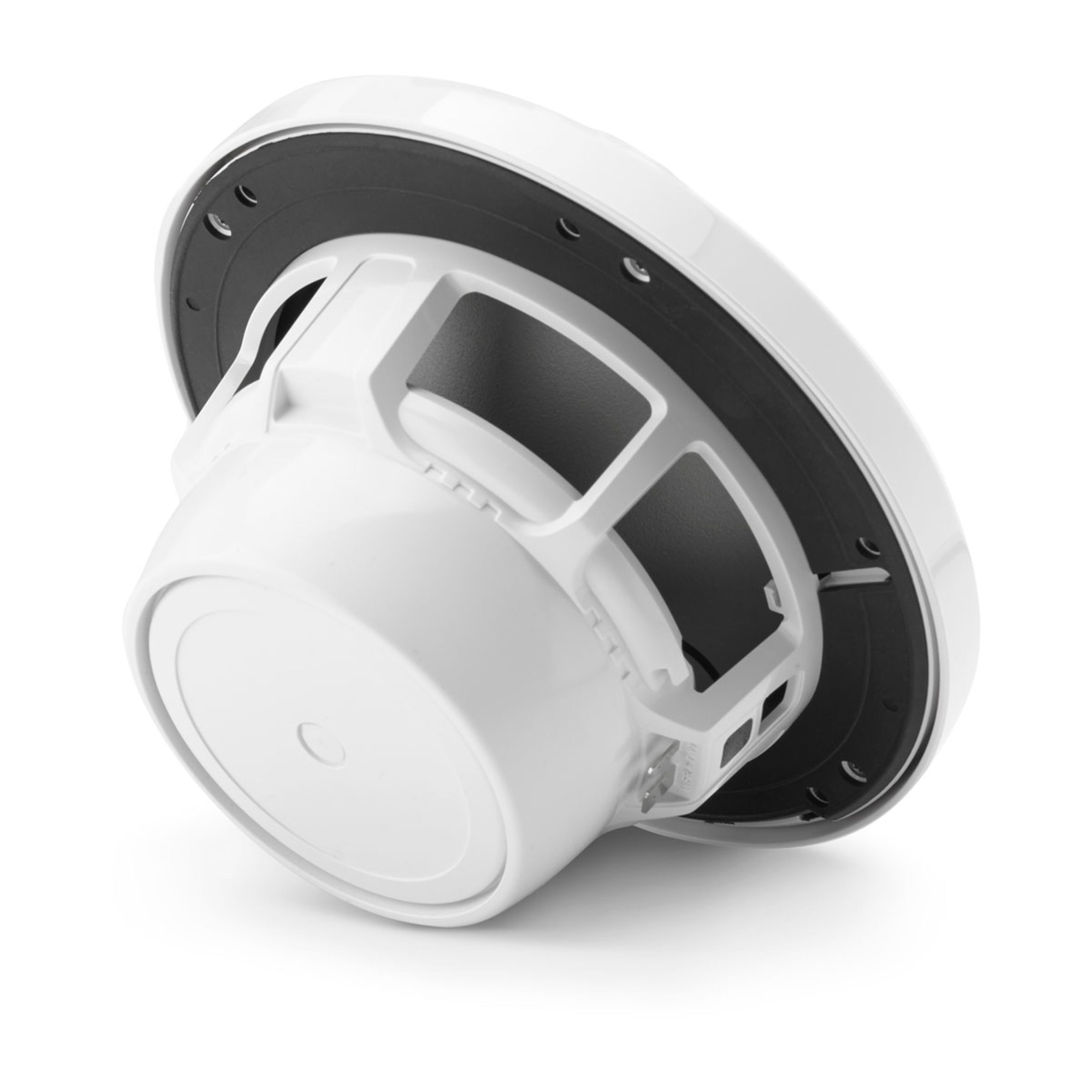 Jl Audio M3 Enclosed Tower Speakers - 6.5" With Led And White Sport Grille (M3-650X-S-Gw-I) - Image 6