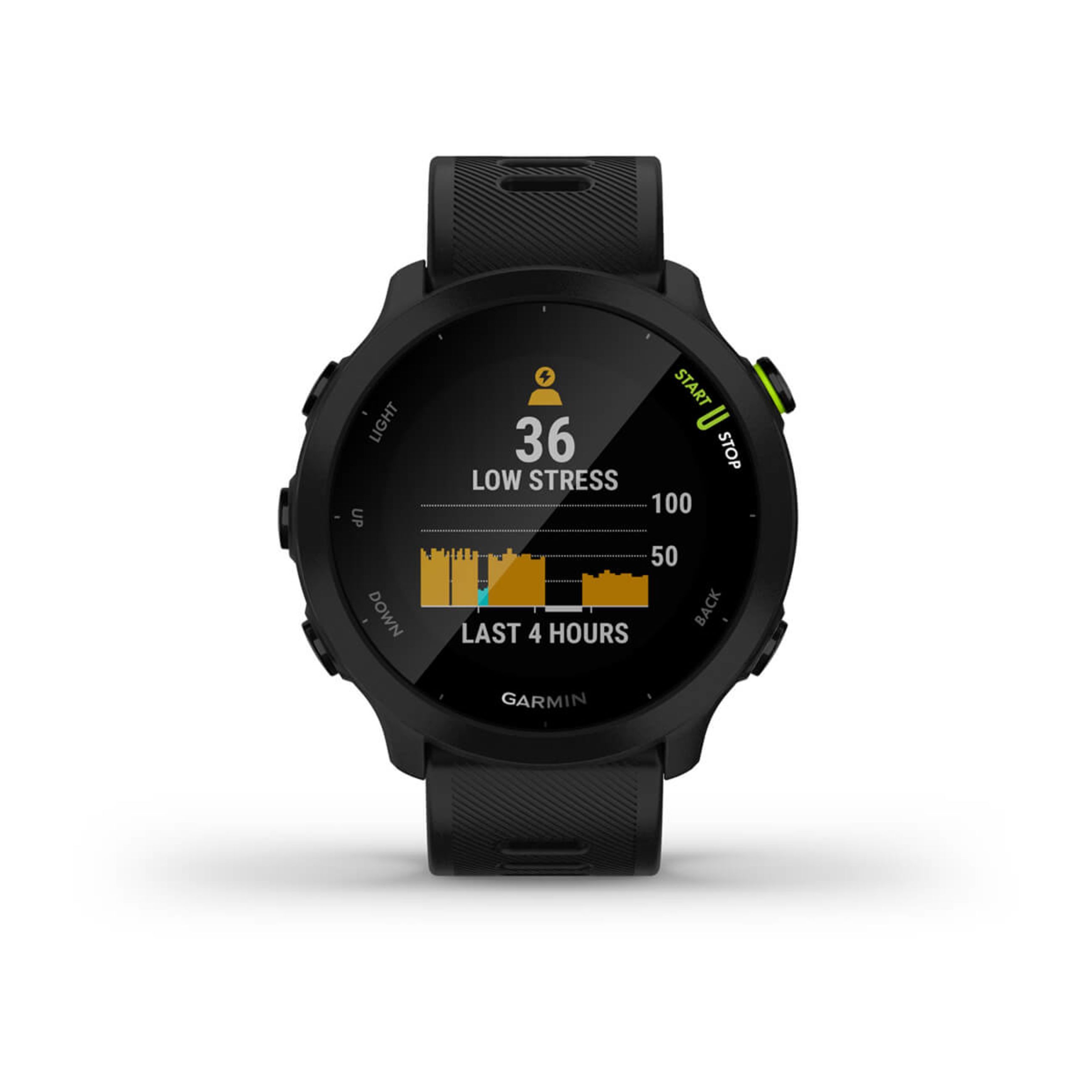 Forerunner 55 - Black - Image 6