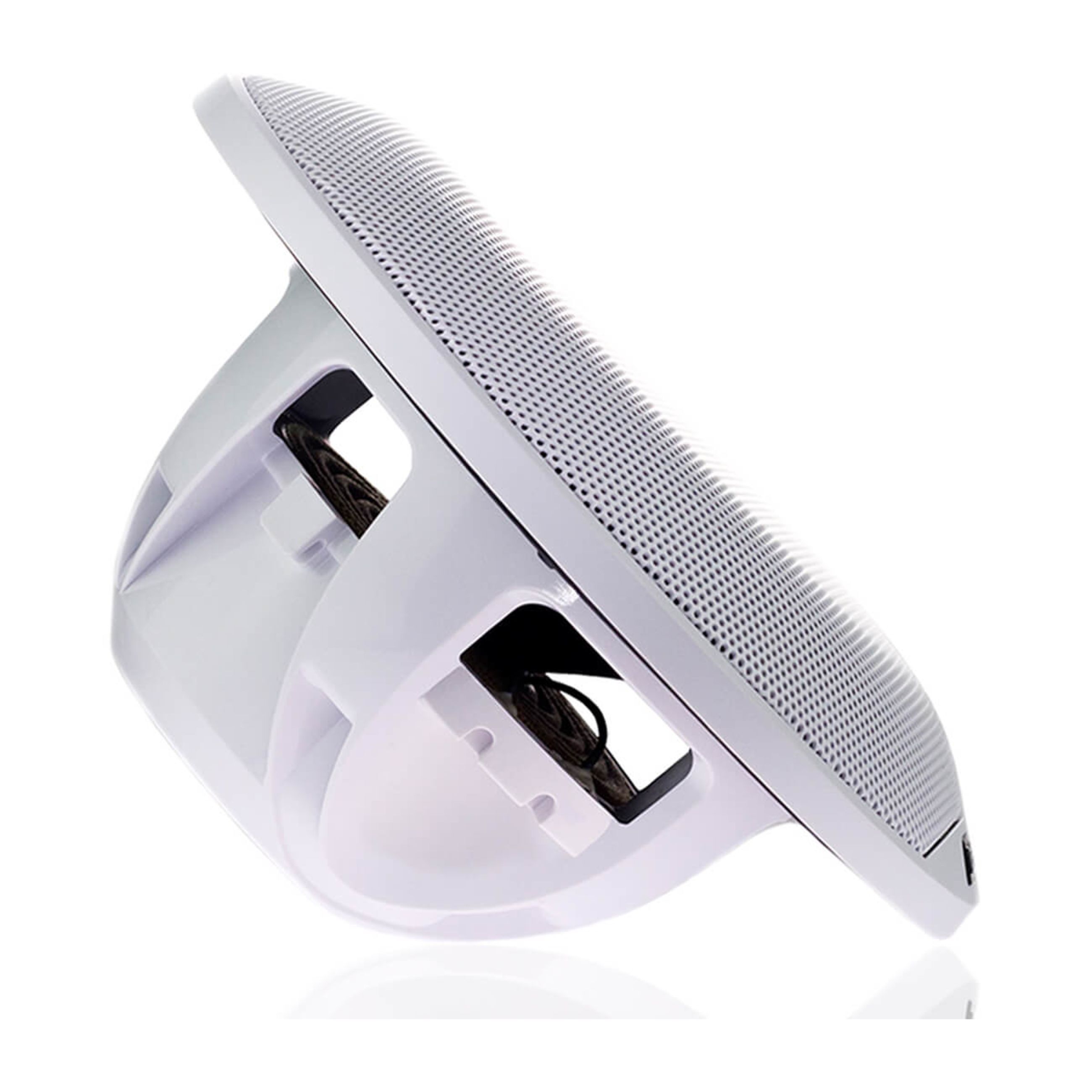 Fusion Signature Series 3 Marine Wake Tower Speakers - 6.5" 230 Watt Coaxial Classic Marine Speakers (Pair) - Image 5