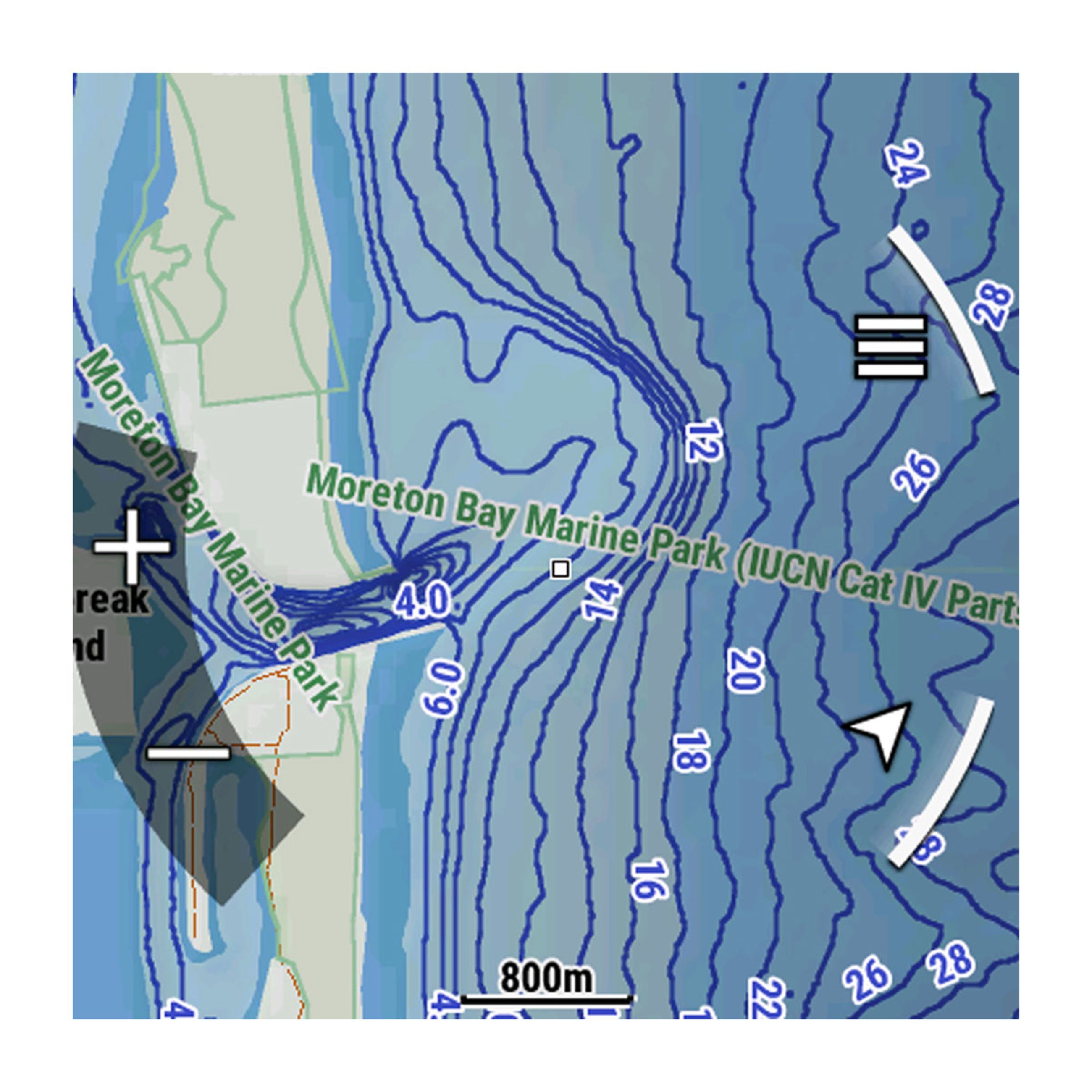 Diveview Maps - Extended Coverage Only | Download - Image 7