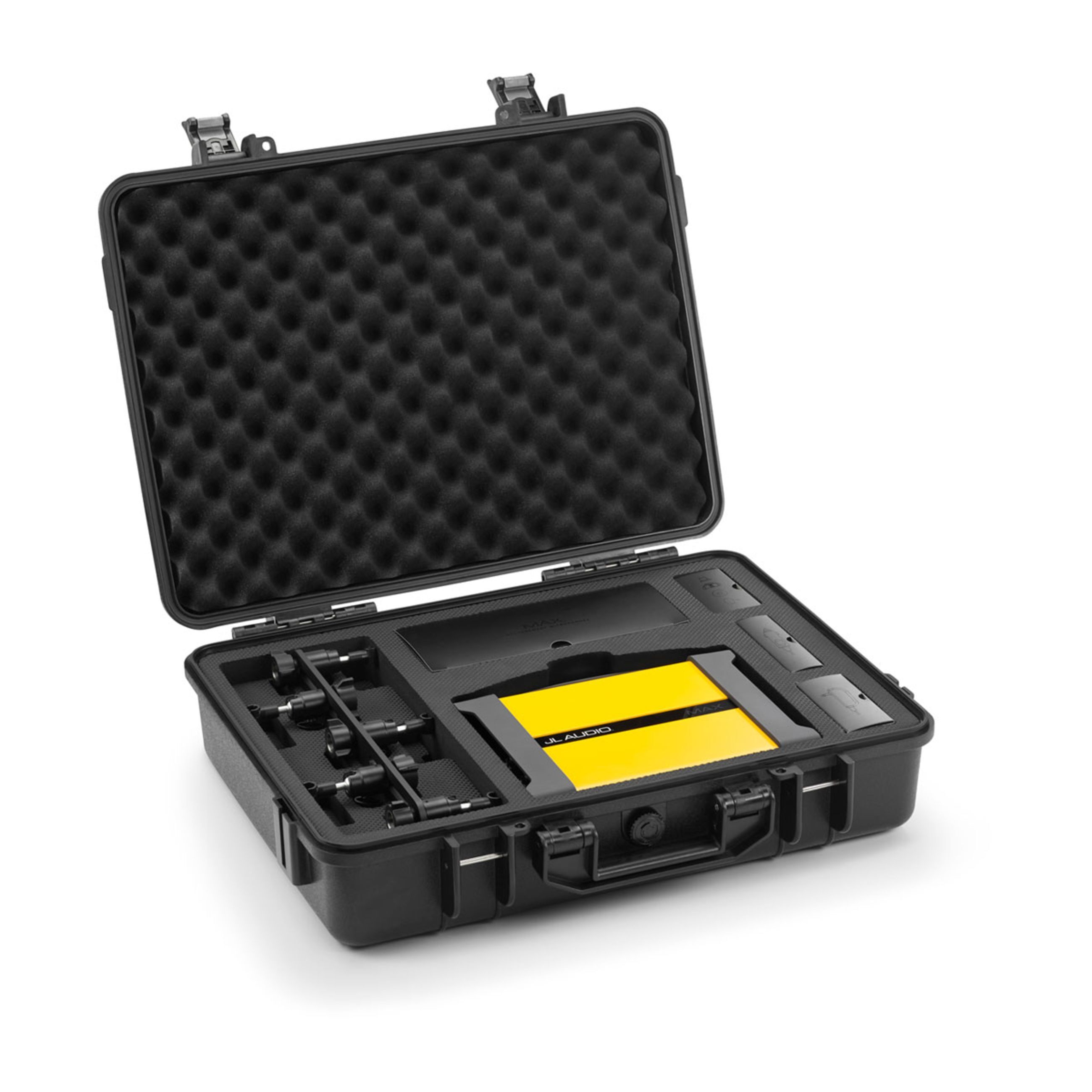 Jl Audio Max Audio Measurement System (Max-Kit) - Jl Audio Max Audio Measurement System (Max-Kit) - Image 7