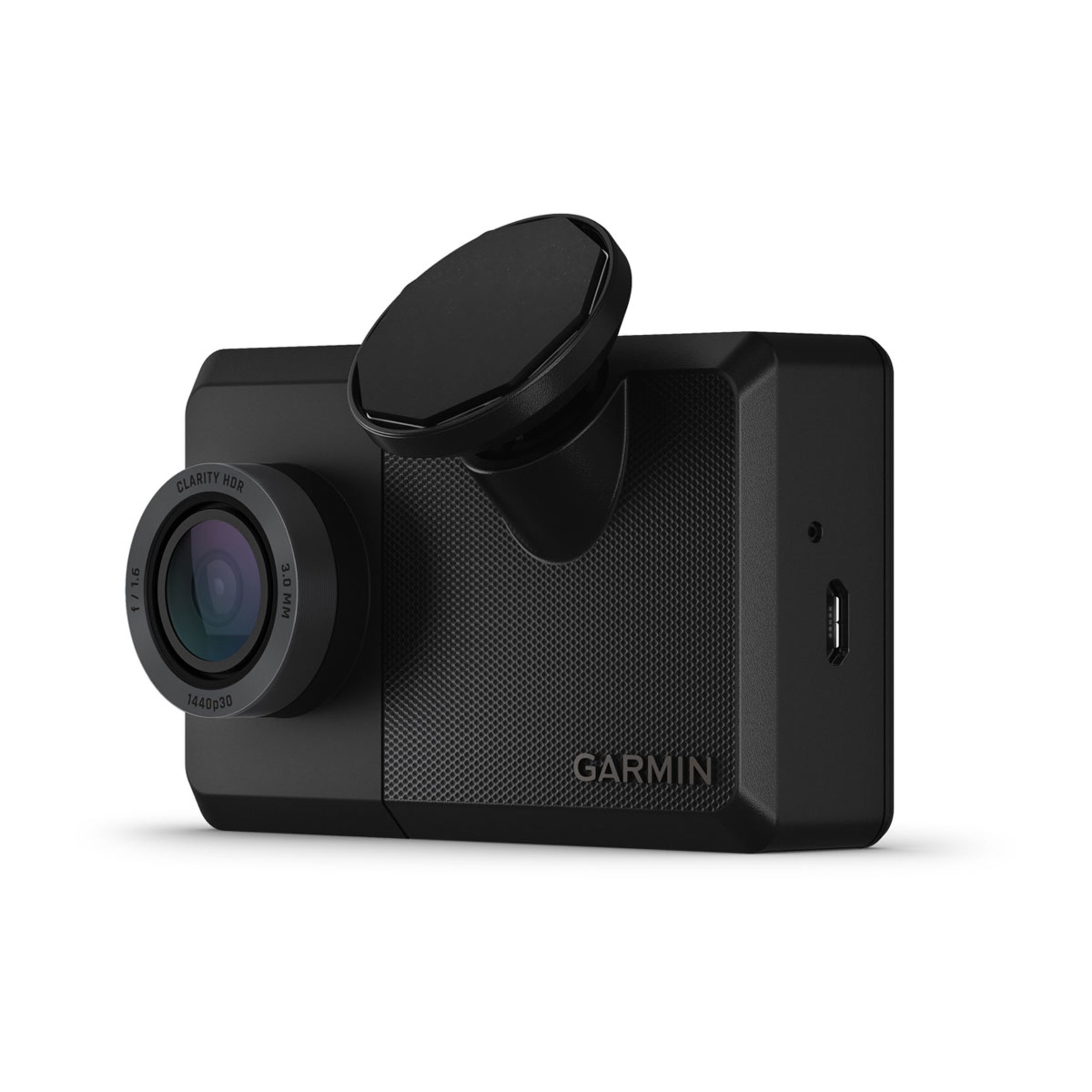 Garmin Dash Cam X110 - 1440P Always-Connected Lte Dash Cam With 140-Degree Field Of View And Constant Power Cable - Image 7