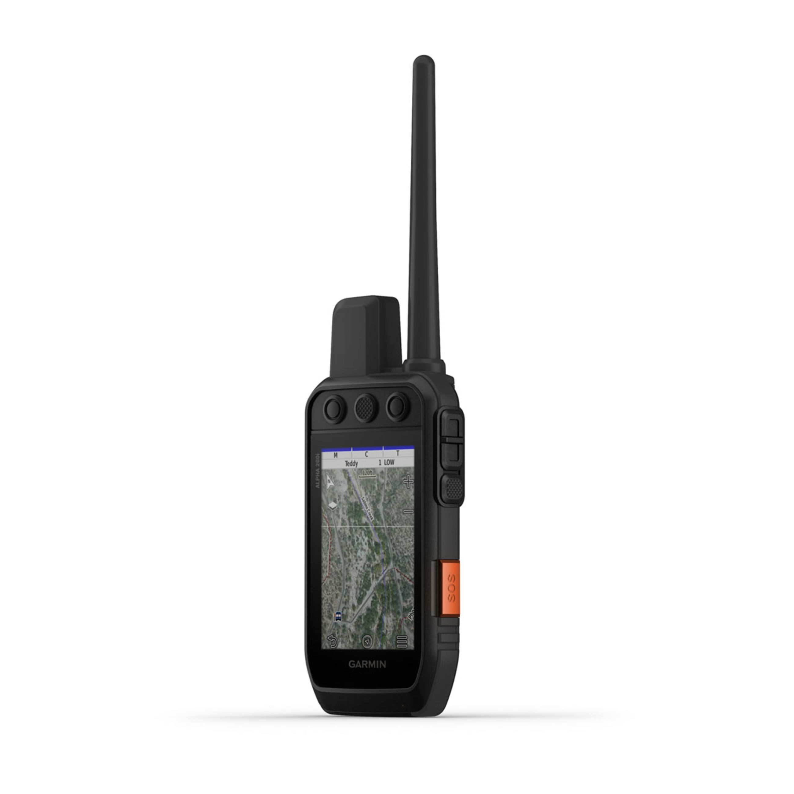 Alpha 200I - Handheld And Alpha T 20 Dog Tracking Collar - Image 8
