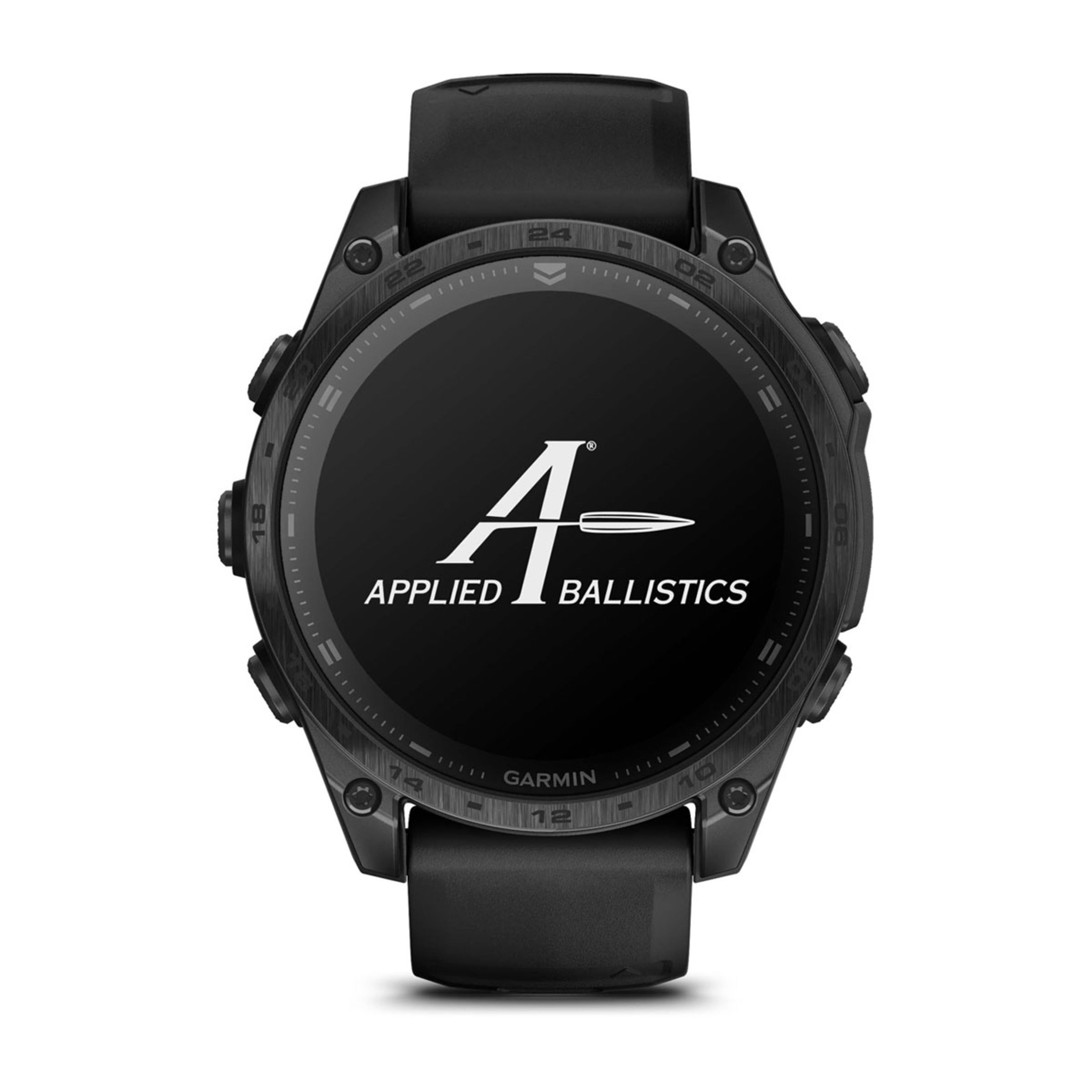 Tactix 8 – 51 Mm, Solar, Elite - Includes Applied Ballistics Ultralight Solver - Image 6