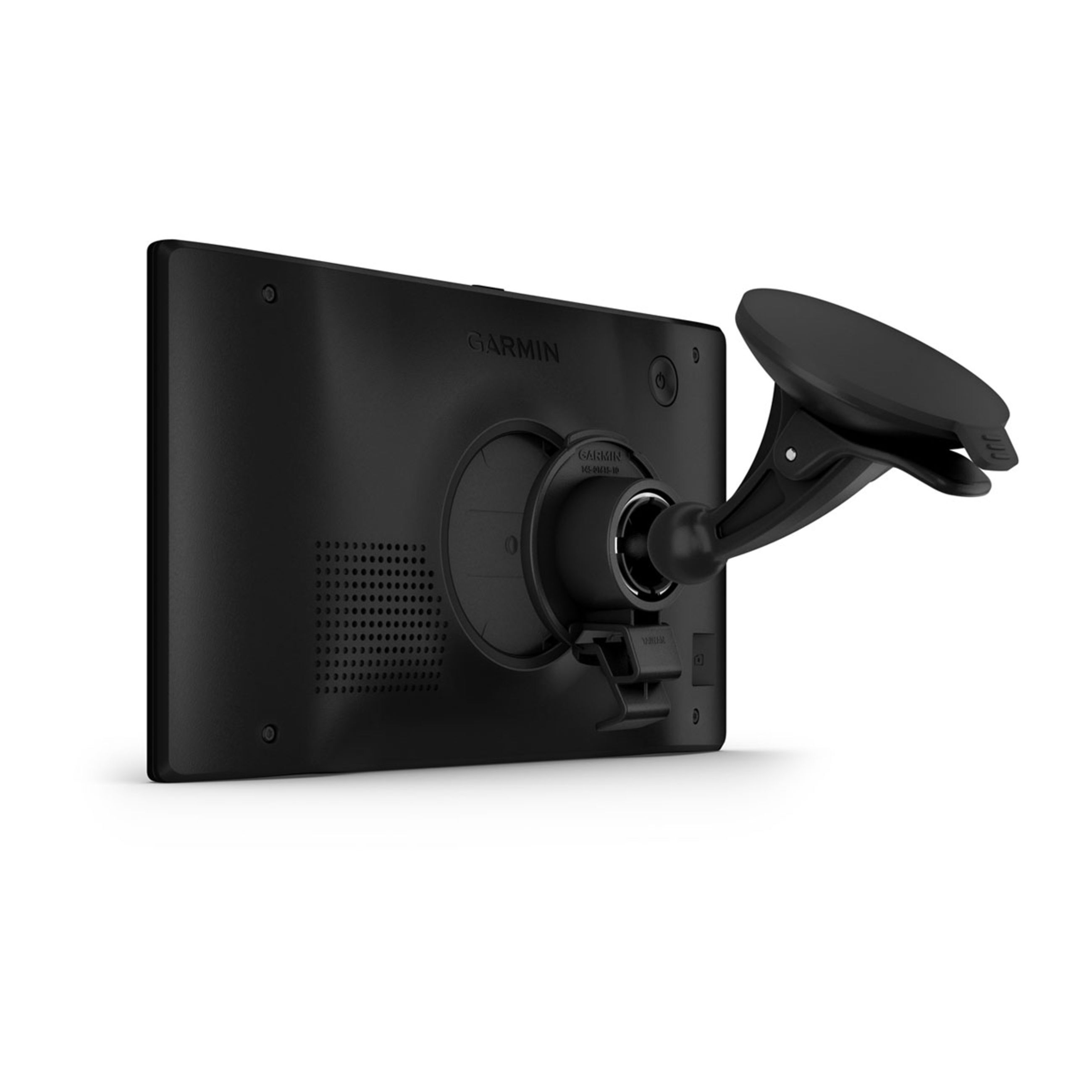 DēZl Otr720 - 7" Gps Truck Navigator With DēZl Headset 210 - Image 8