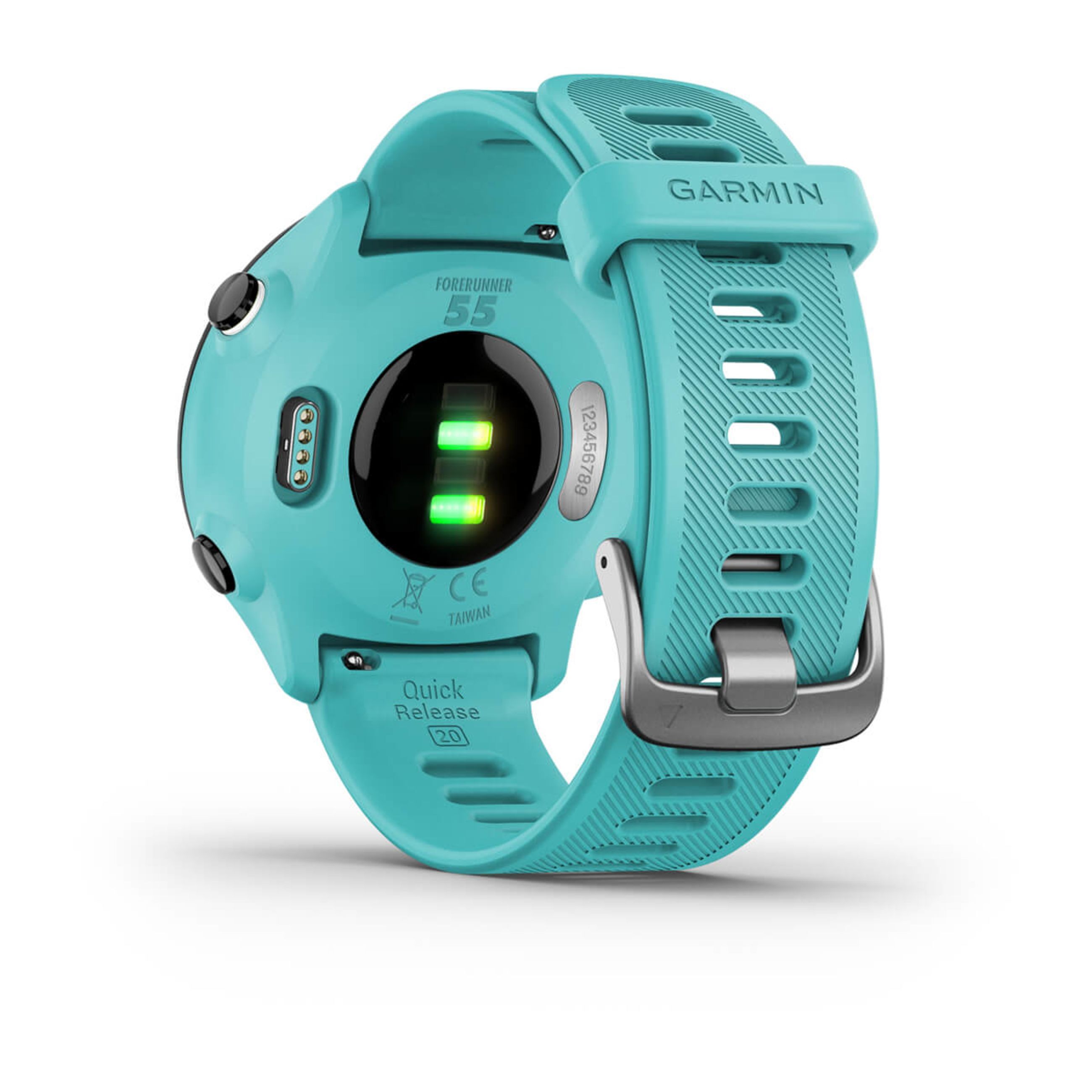 Forerunner 55 - Aqua - Image 8