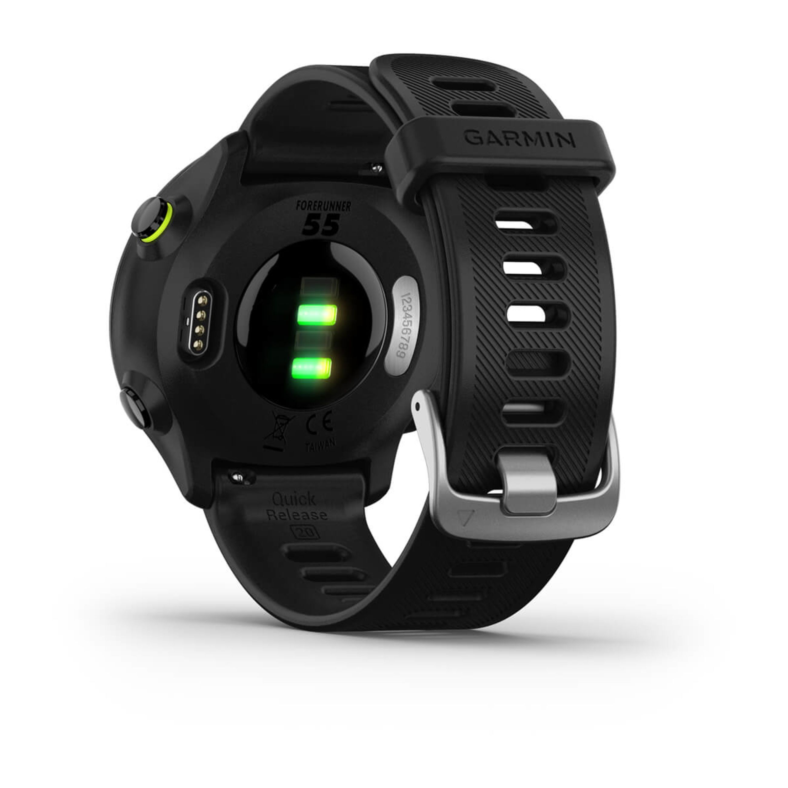 Forerunner 55 - Black - Image 8
