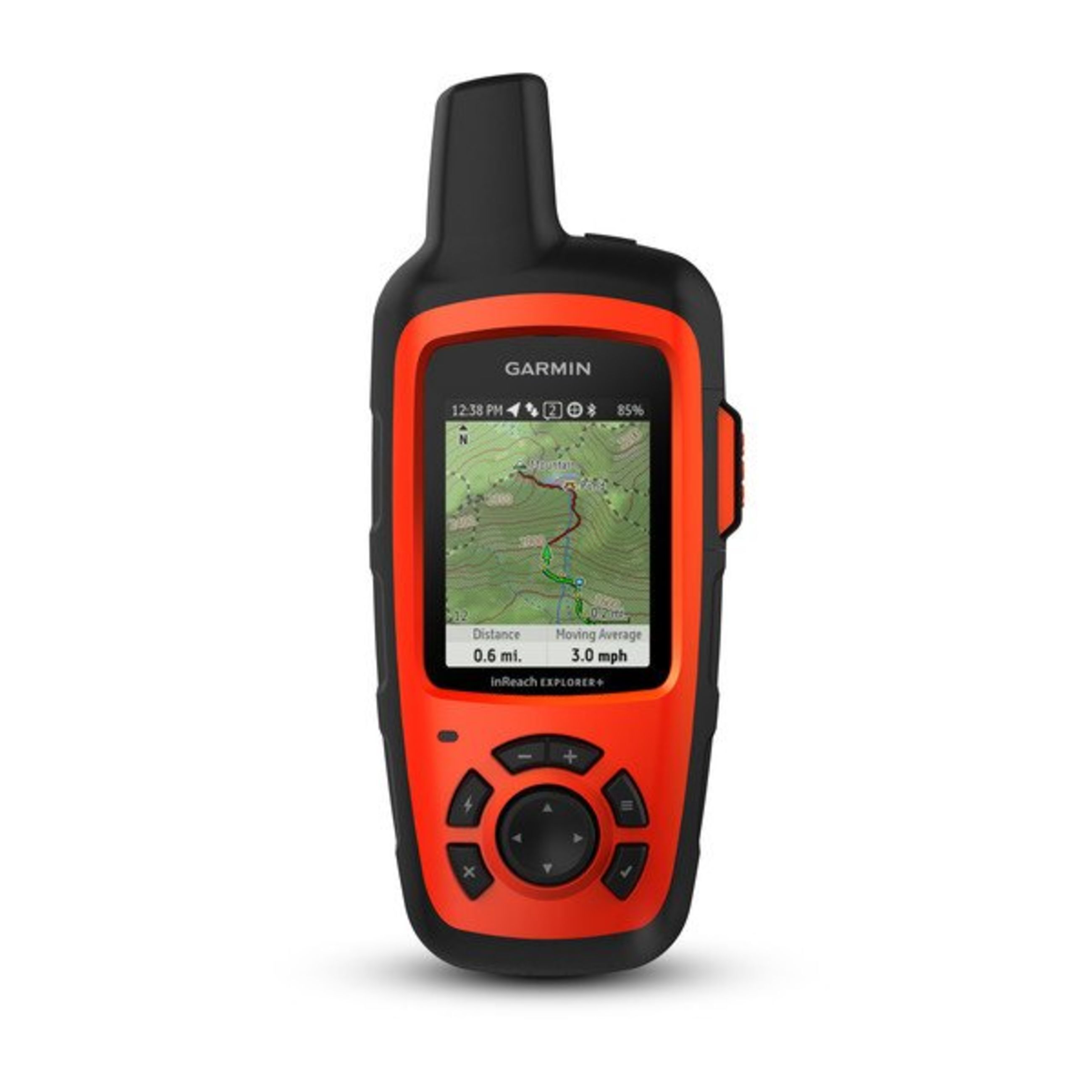 Alternative view of Inreach Se+ - Satellite Communicator With Maps And Sensors