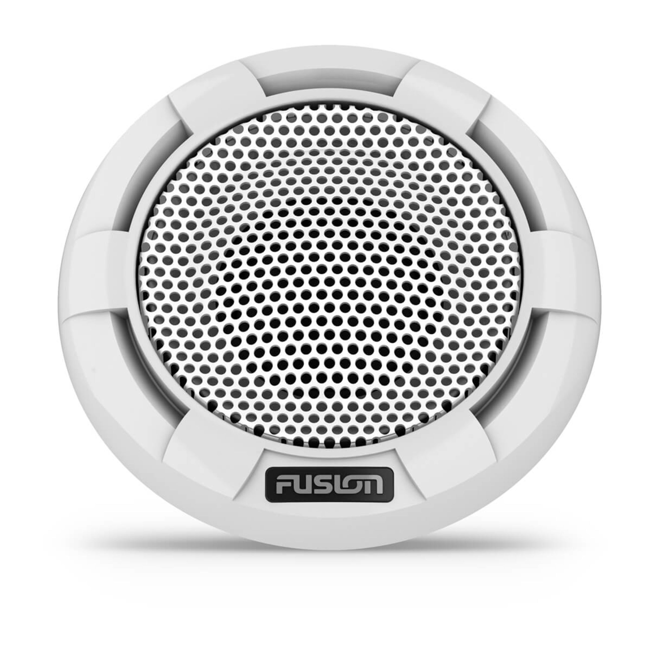 Alternative view of Fusion Signature Series 3I Component Tweeters - White