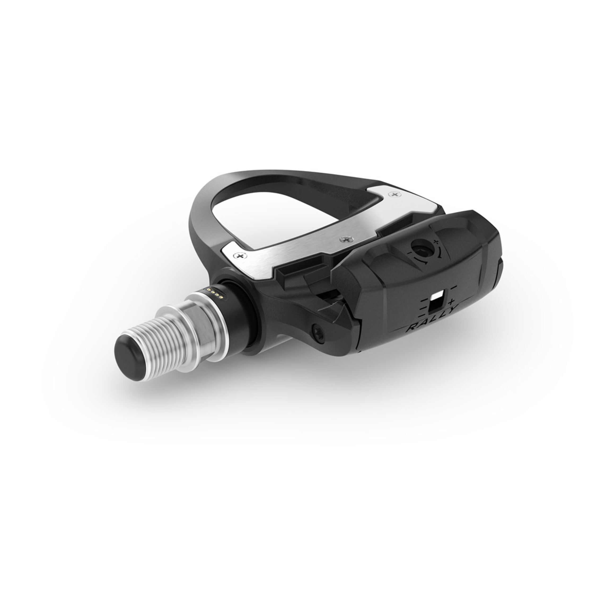 Alternative view of Rally Xc210 - Dual-Sensing Power Meter Bundle