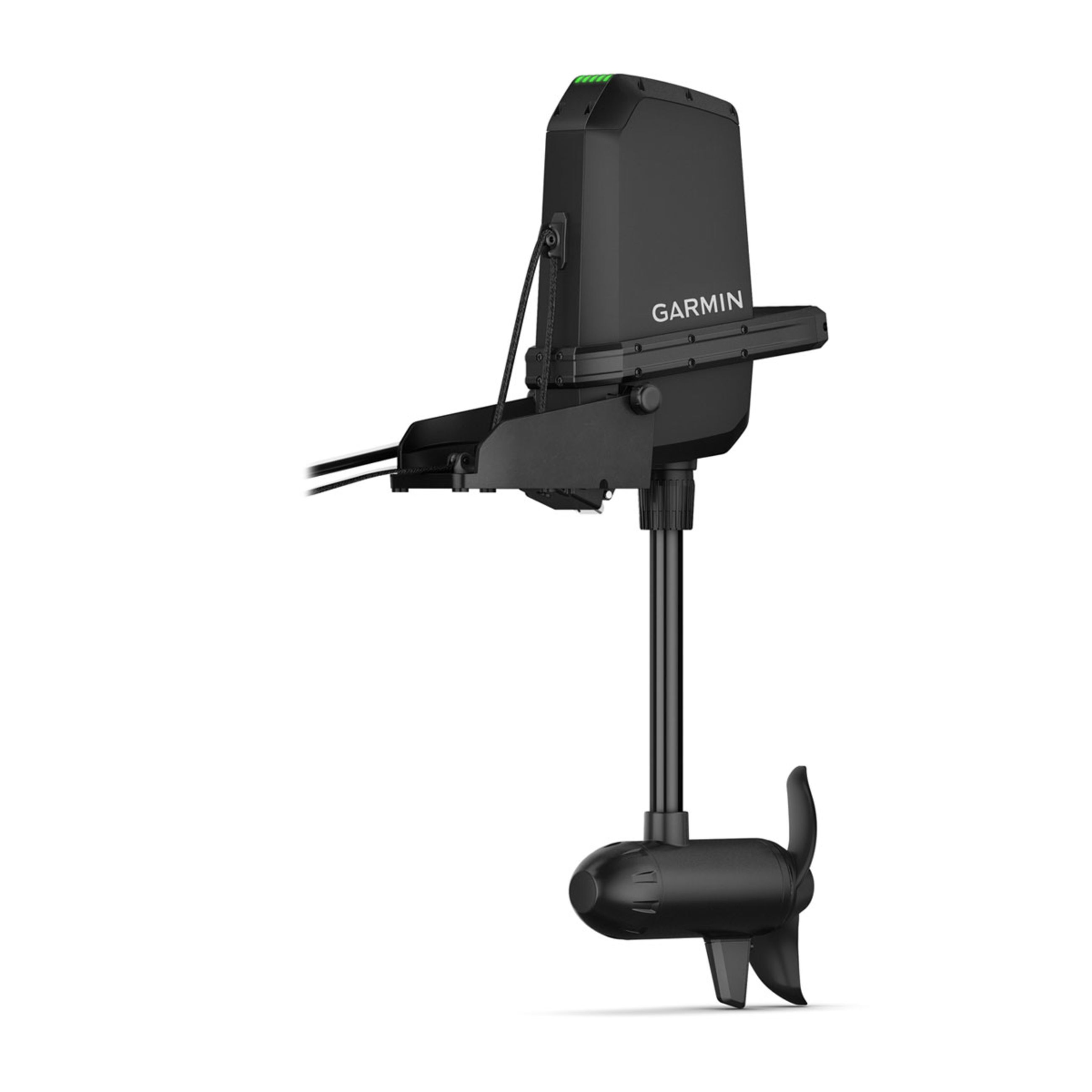 Alternative view of Force Current - Kayak Trolling Motor