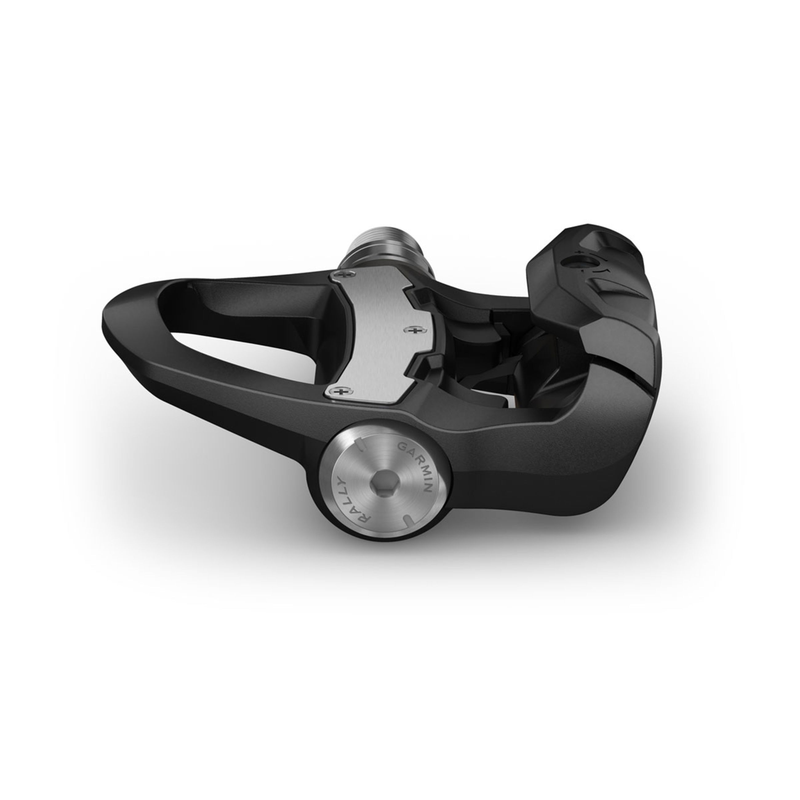 Alternative view of Rally Rk200 - Dual-Sensing Power Meter