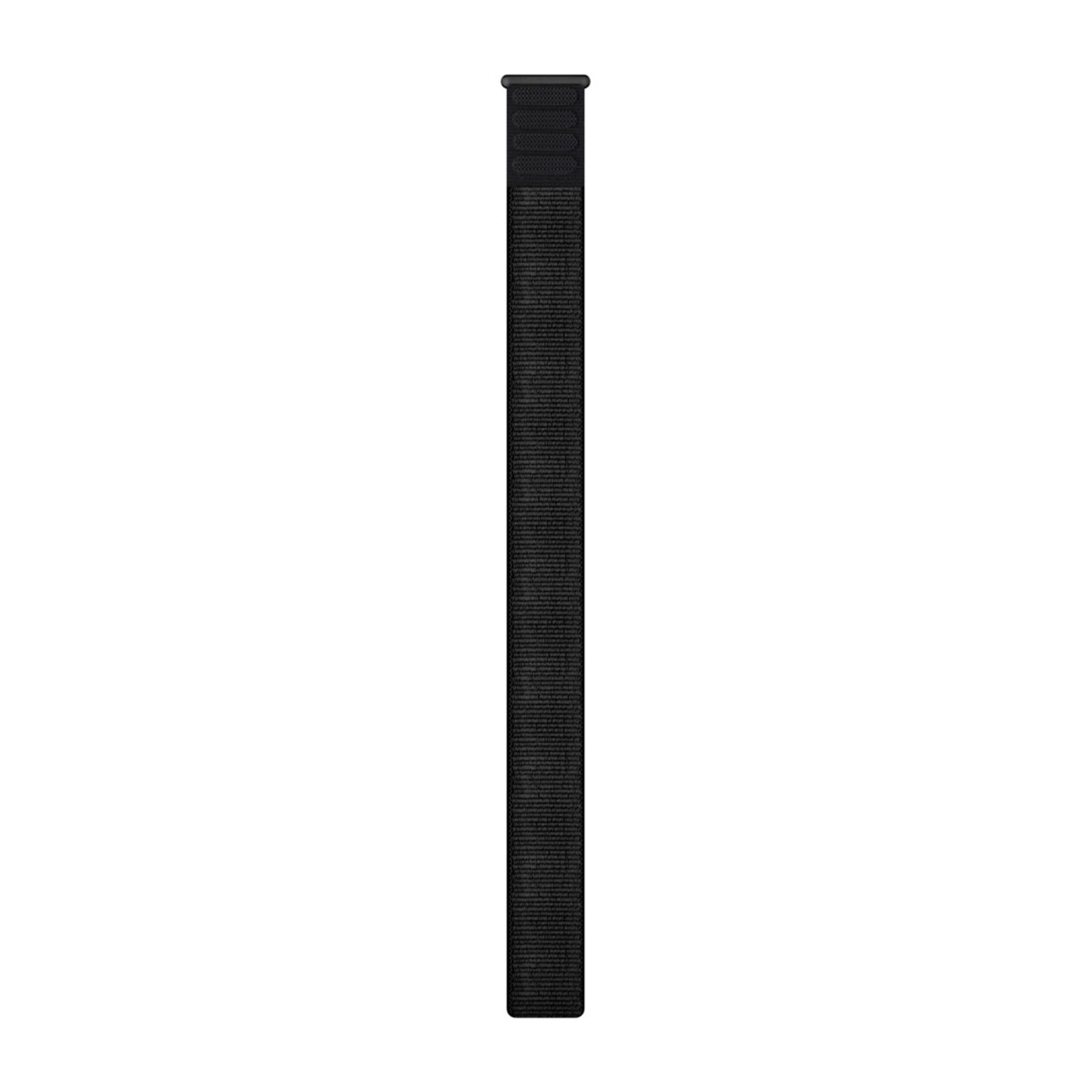 Alternative view of Quickfit 26 Watch Bands - Black