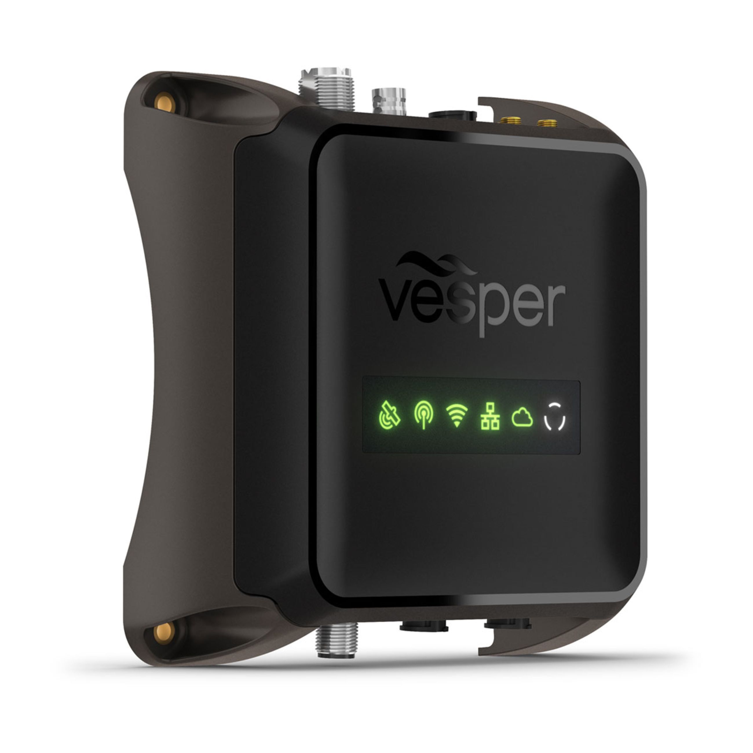 Alternative view of Cortex M1 Hub - Hub With Smartais Transponder And Remote Vessel Monitoring