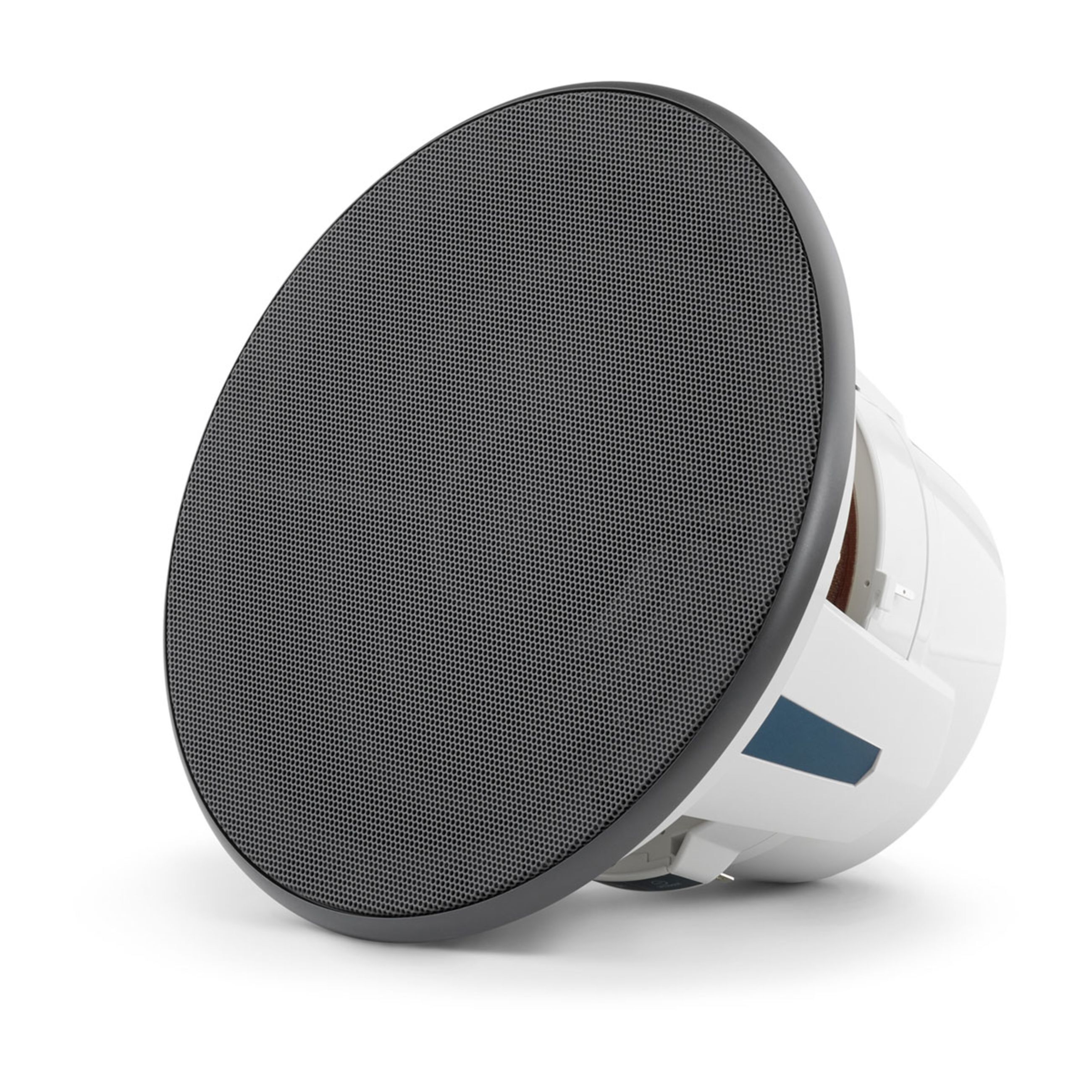 Alternative view of Jl Audio M6 Marine Speakers - 8.8" With Black Luxe Grille (Single) (M6-880X-L-Sbsb-Single)