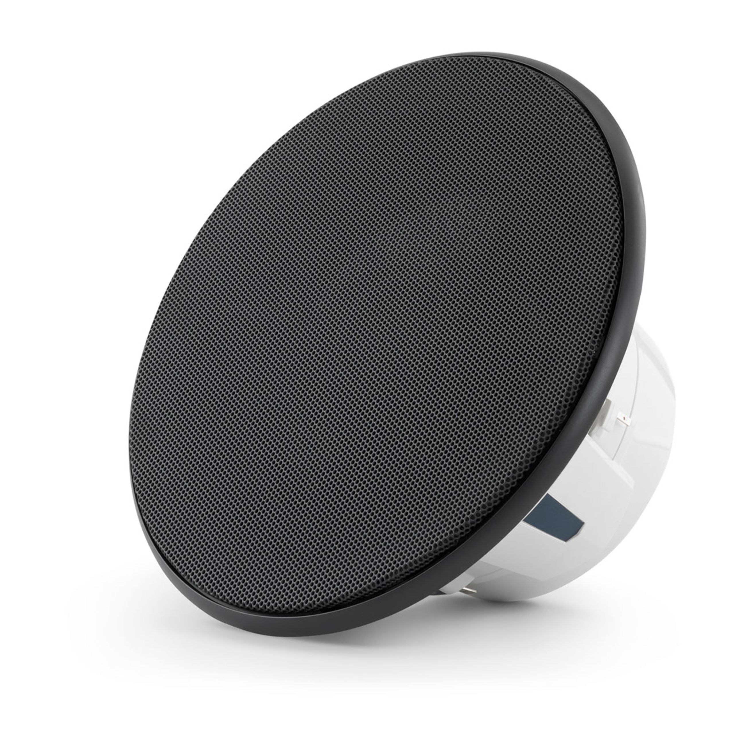 Alternative view of Jl Audio M6 Marine Speakers - 7.7" With Black Luxe Grille (Single) (M6-770X-L-Sbsb-Single)