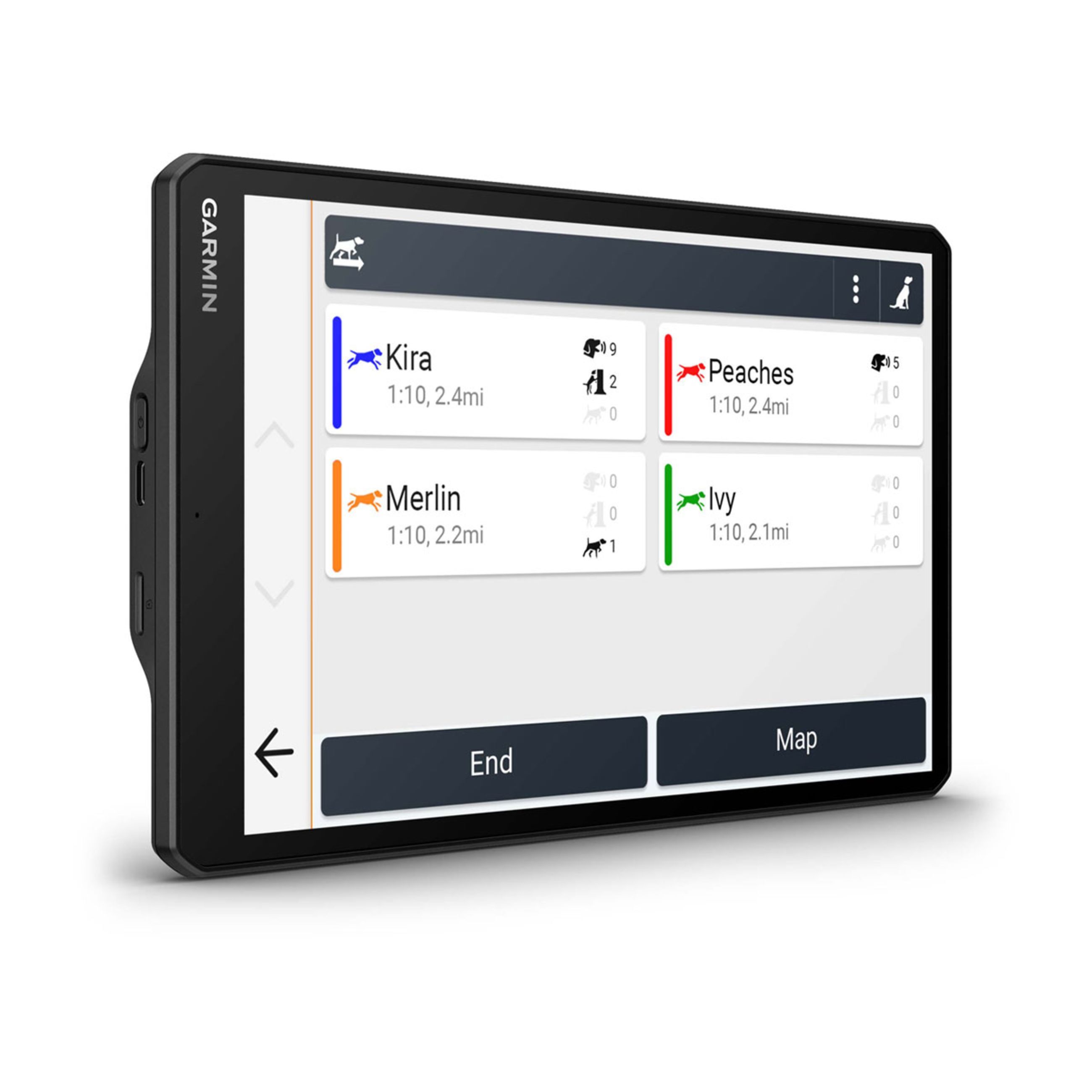 Alternative view of Alpha Xl - Alpha Xl