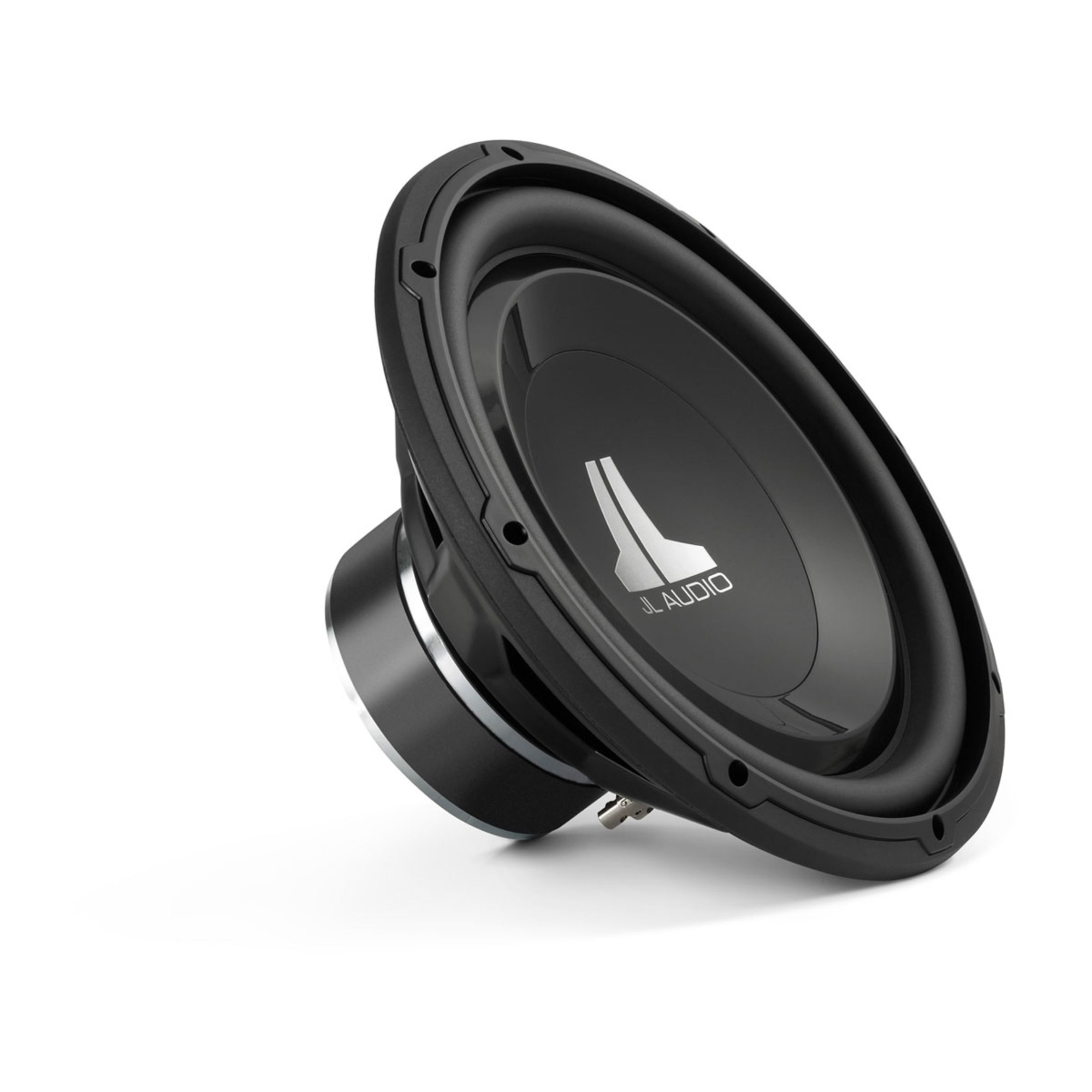 Alternative view of Jl Audio W1V3 Car Subwoofer - 12" Single 4 Ohm (12W1V3-4)