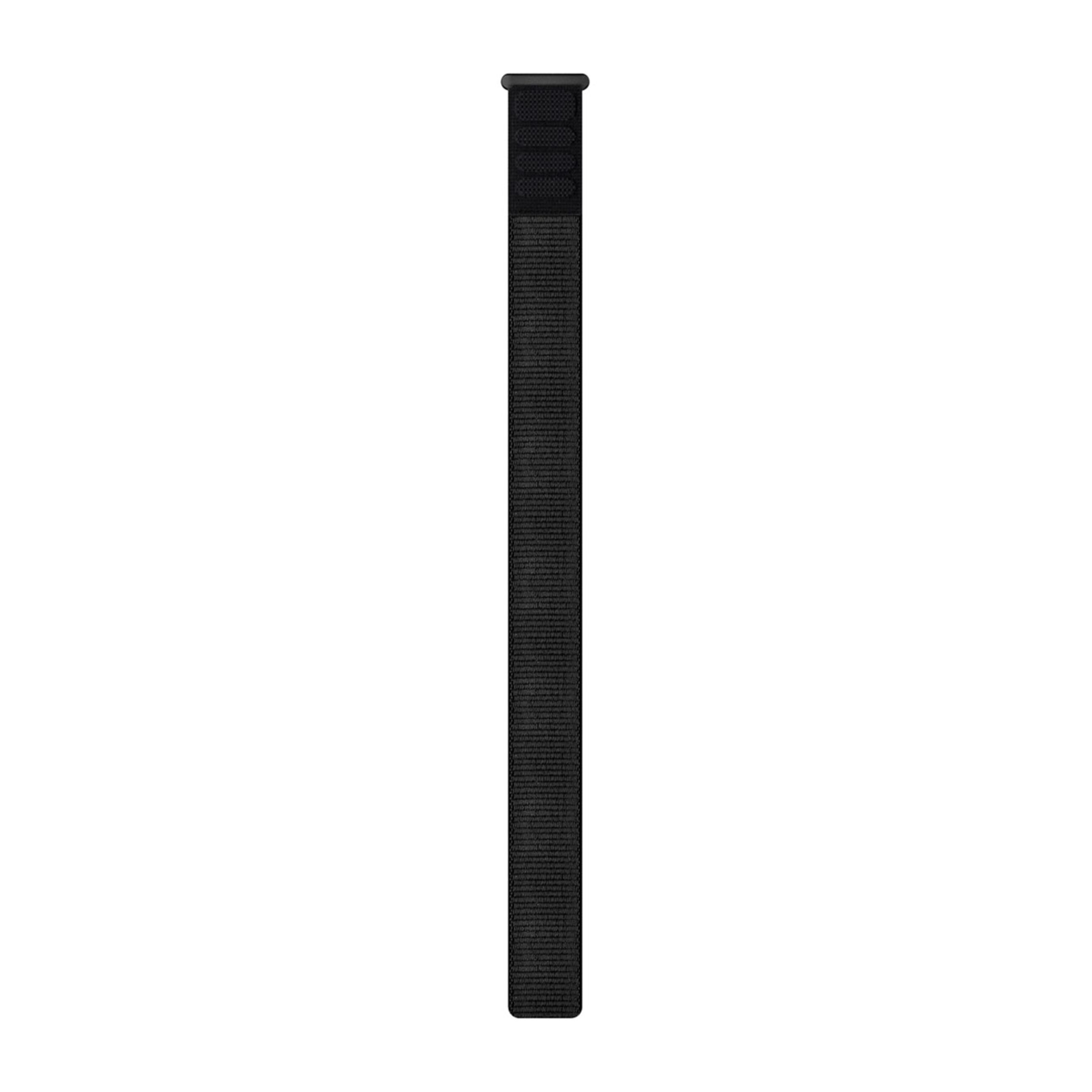 Alternative view of Quickfit 20 Watch Bands - Black
