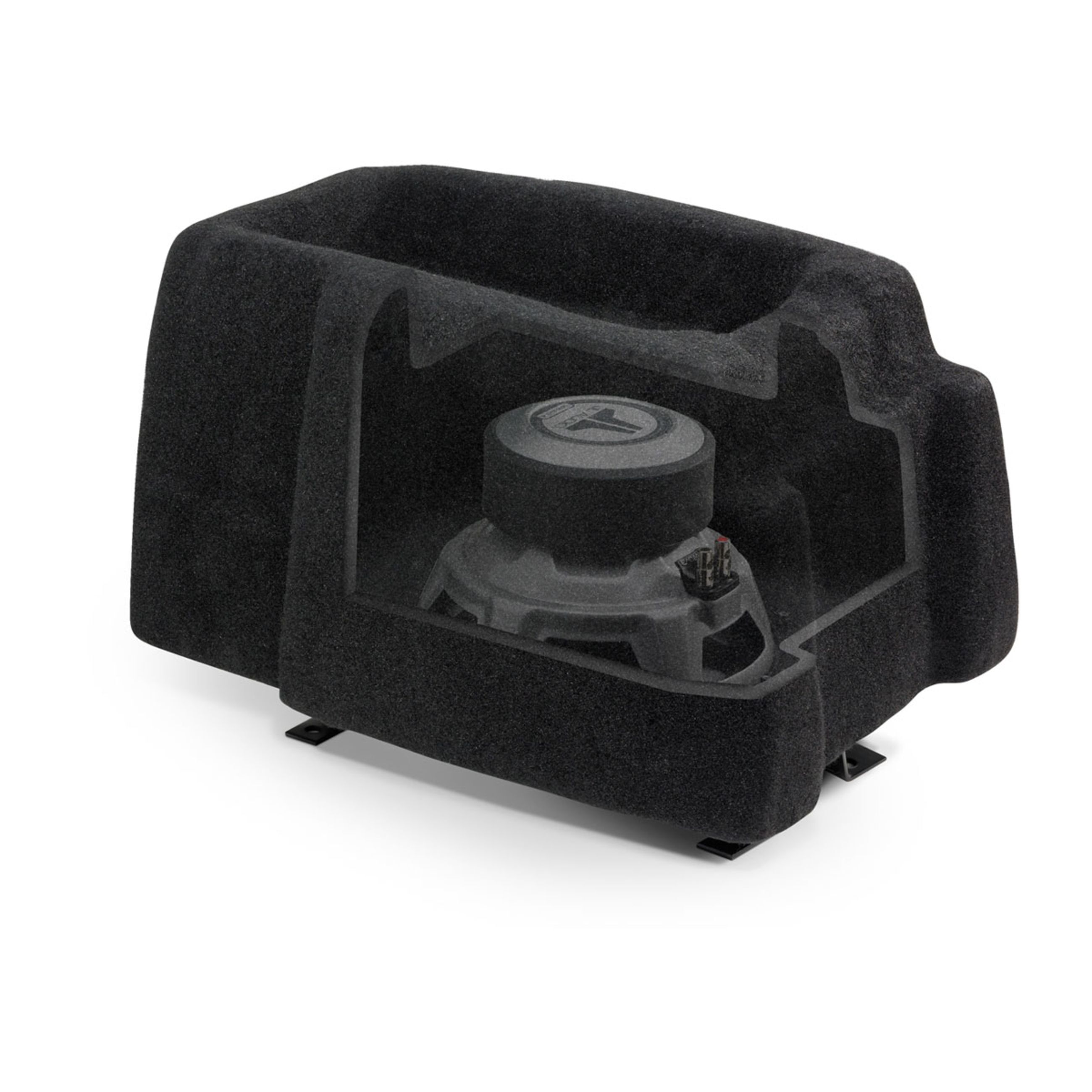 Alternative view of Jl Audio Stealthbox Enclosed Subwoofer For Ford Superduty And Ford Excursion (Sb-F-Suprcnsl/10W3V3) - Jl Audio Stealthbox Enclosed Subwoofer For Ford Superduty And Ford Excursion (Sb-F-Suprcnsl/10W3V3)