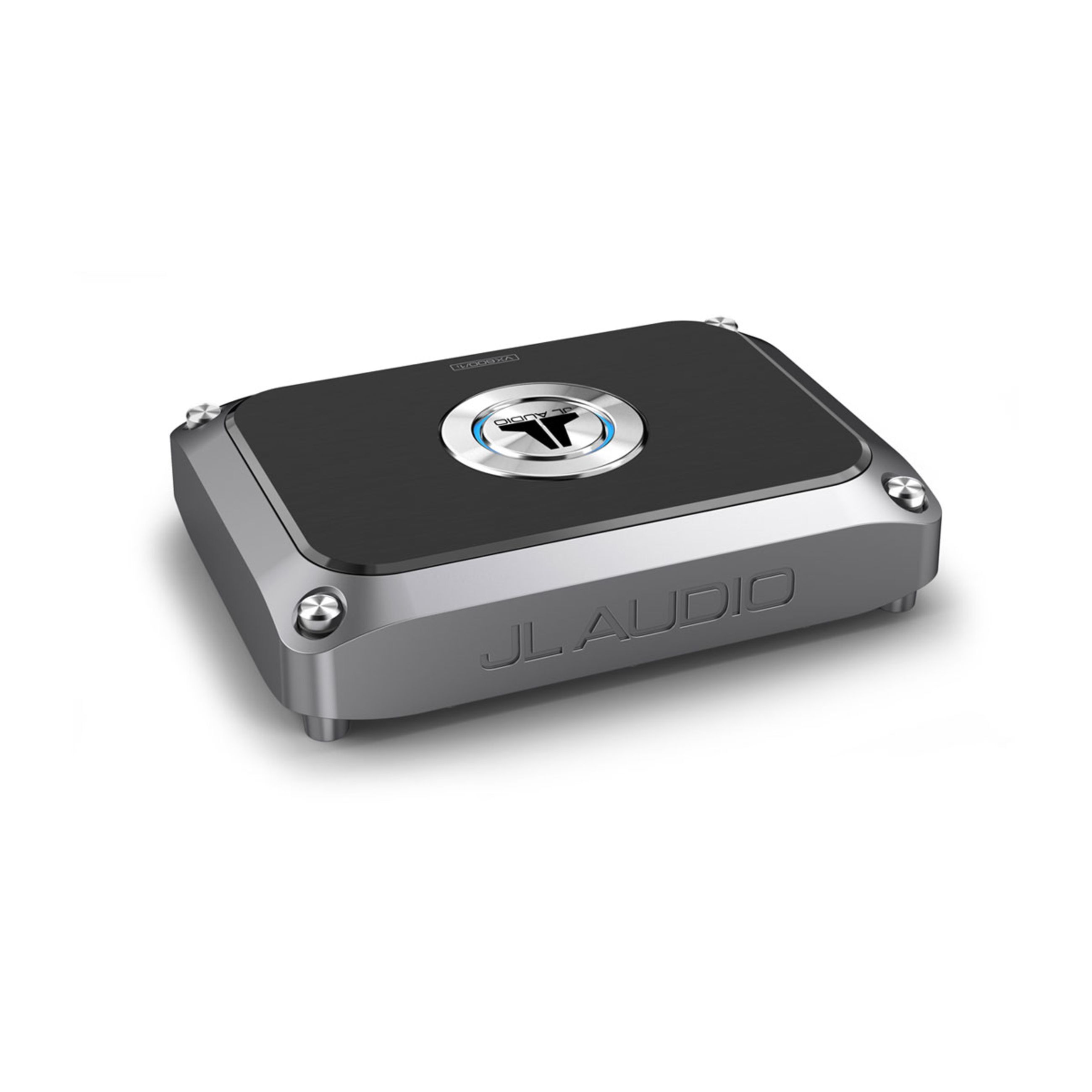 Alternative view of Jl Audio Vxi Car System Amplifier - Monoblock Amplifier With Integrated Dsp (600 W) (Vx600/1I)