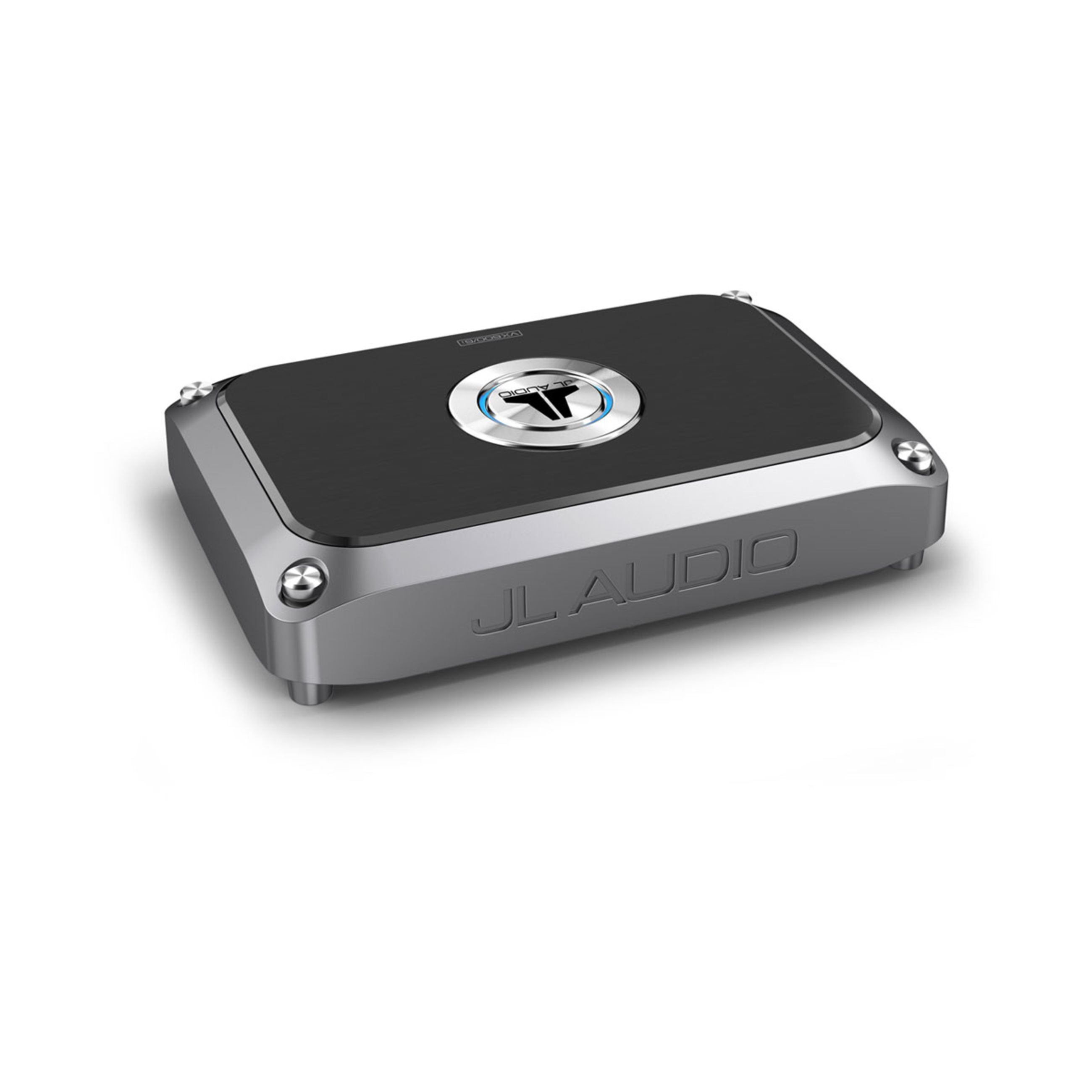 Alternative view of Jl Audio Vxi Car System Amplifier - 6 Channel Full-Range Amplifier With Integrated Dsp (600) (Vx600/6I)