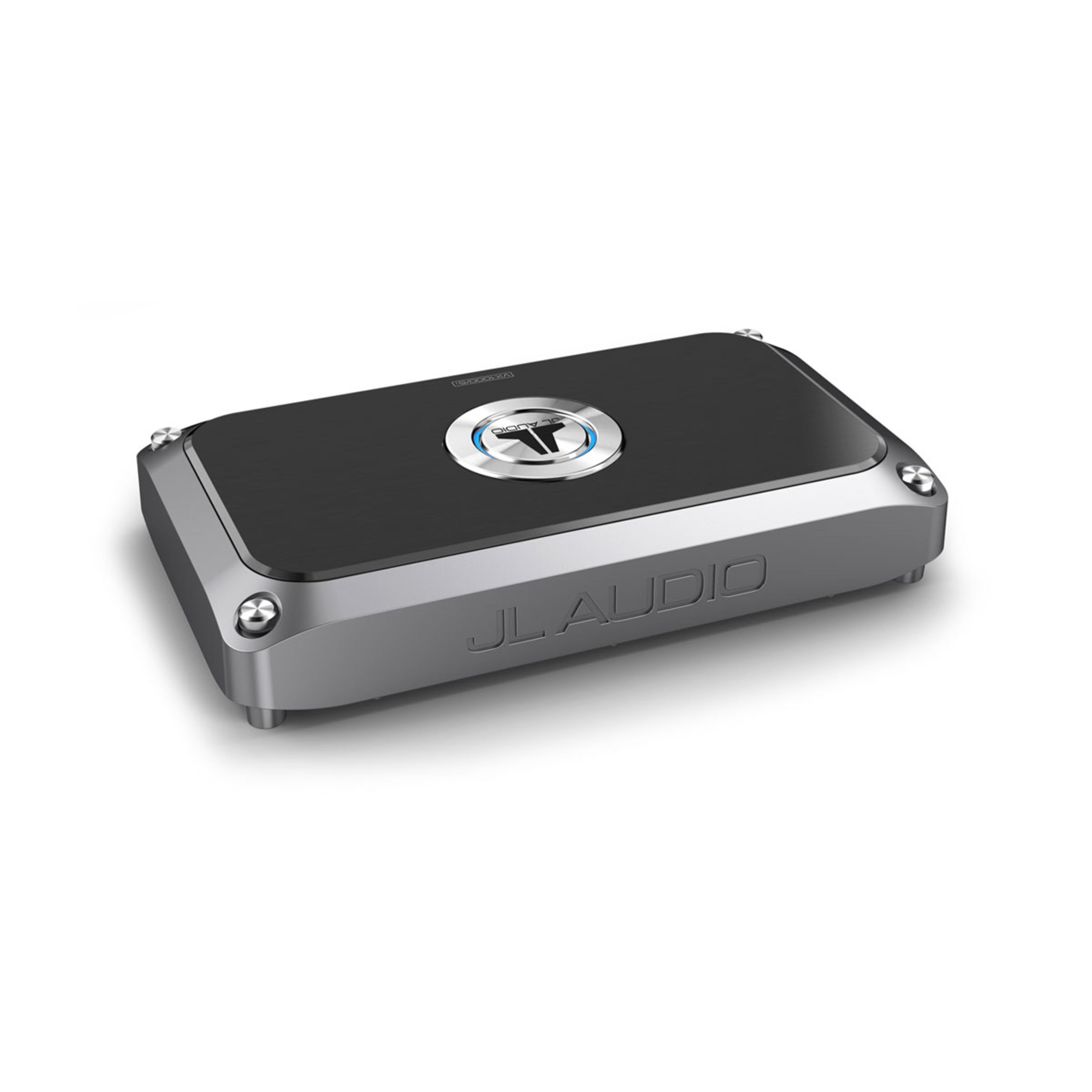 Alternative view of Jl Audio Vxi Car System Amplifier - 5 Channel System Amplifier With Integrated Dsp (1000 W) (Vx1000/5I)