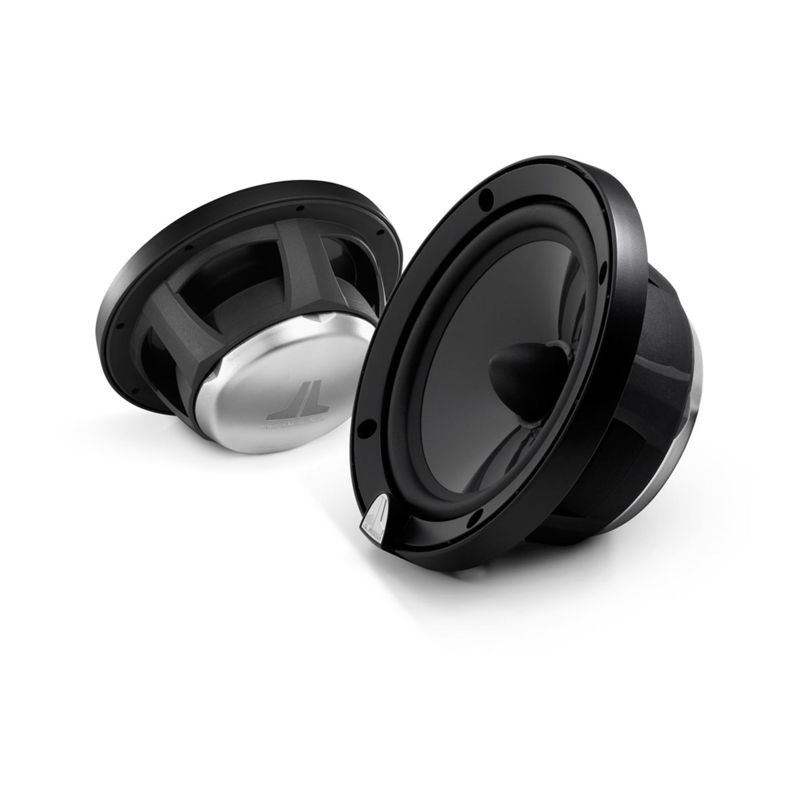 Alternative view of Jl Audio C3 Car Speakers - 6" Two-Way Coaxial/Component System (C3-600)