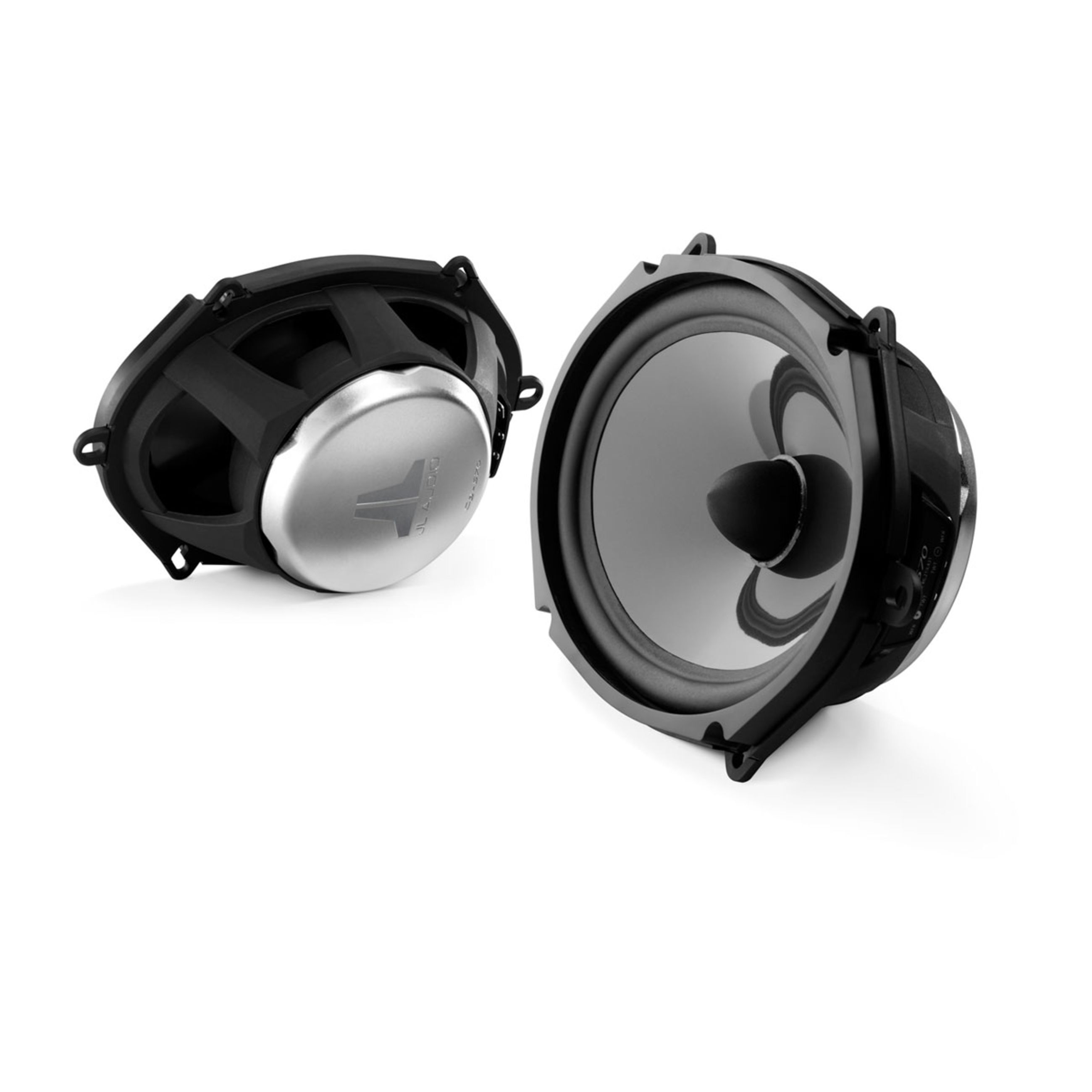 Alternative view of Jl Audio C3 Car Speakers - 5" X 7"/6" X 8" Two-Way Coaxial/Component System (C3-570)