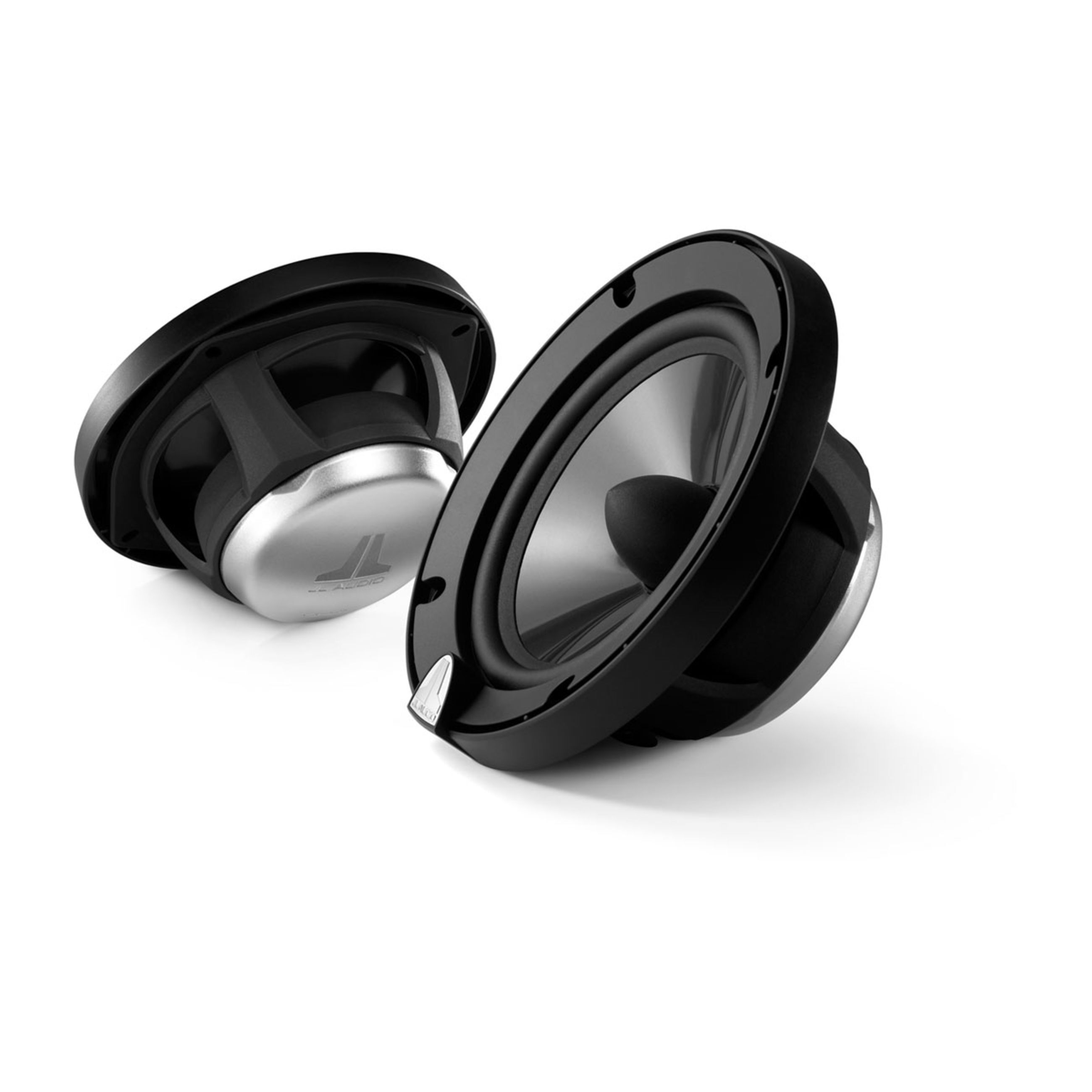 Alternative view of Jl Audio C3 Car Speakers - 5.25" Two-Way Coaxial/Component System (C3-525)