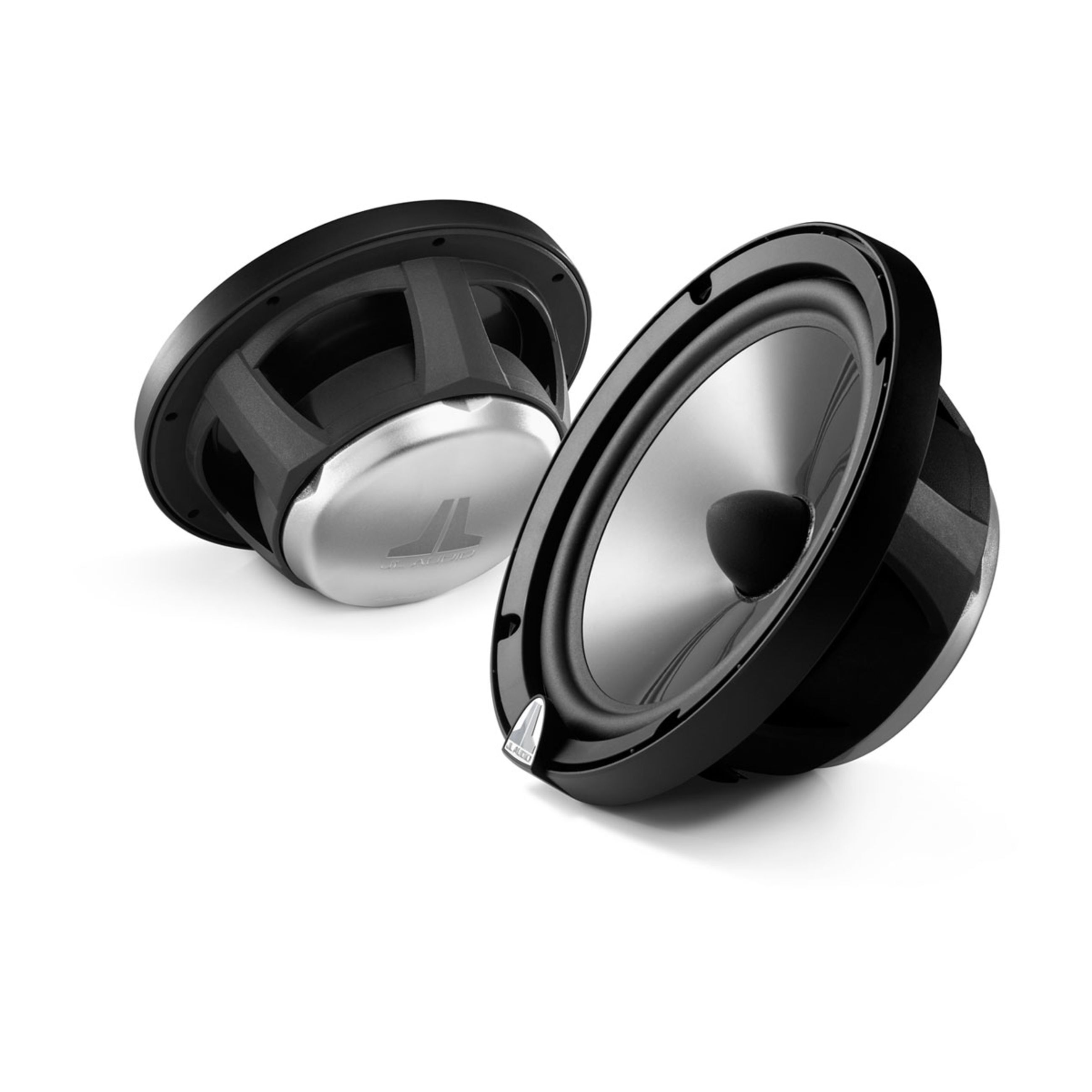 Alternative view of Jl Audio C3 Car Speakers - 6.5" Two-Way Coaxial/Component System (C3-650)