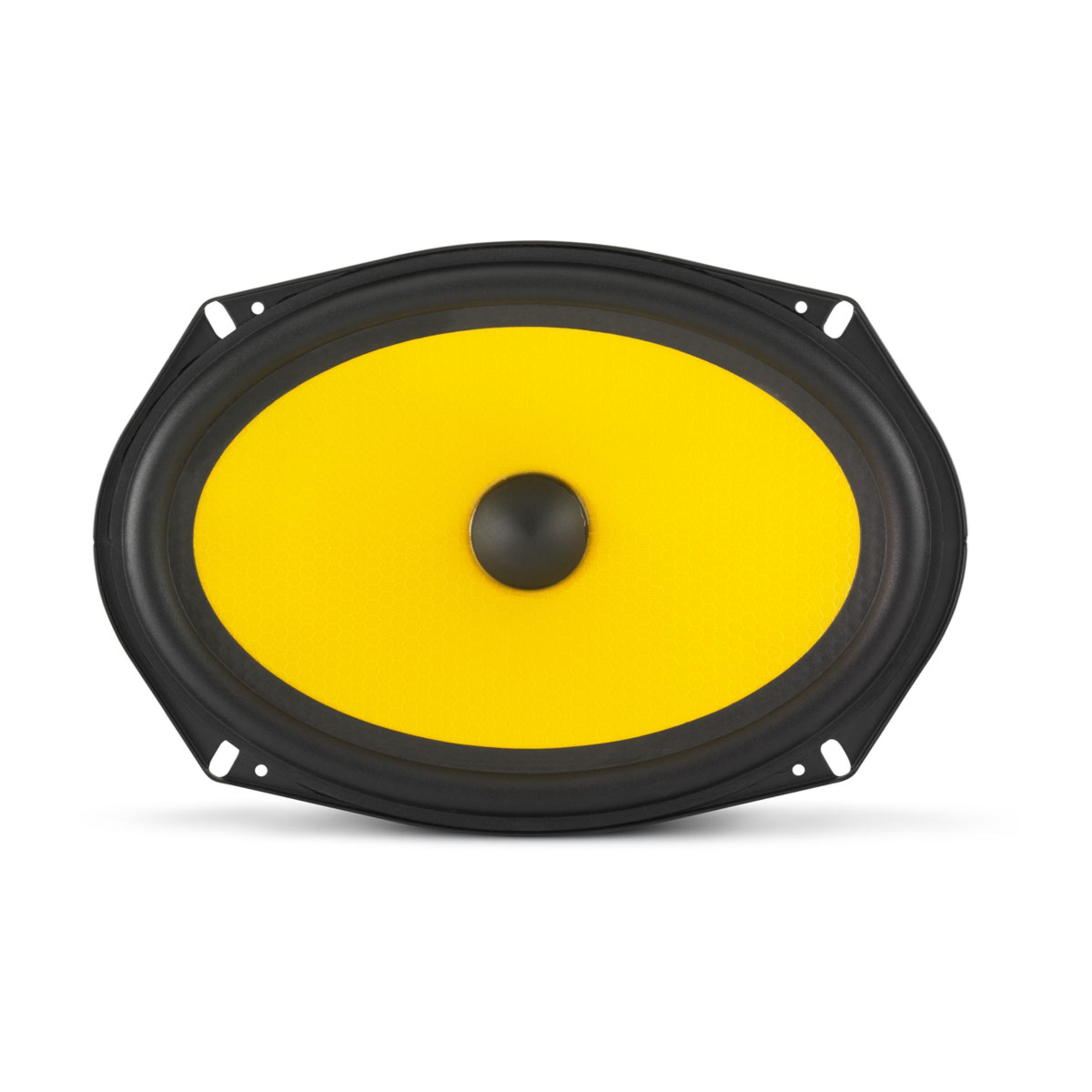 Alternative view of Jl Audio C1 Car Speakers - 6" X 9" Two-Way Component System