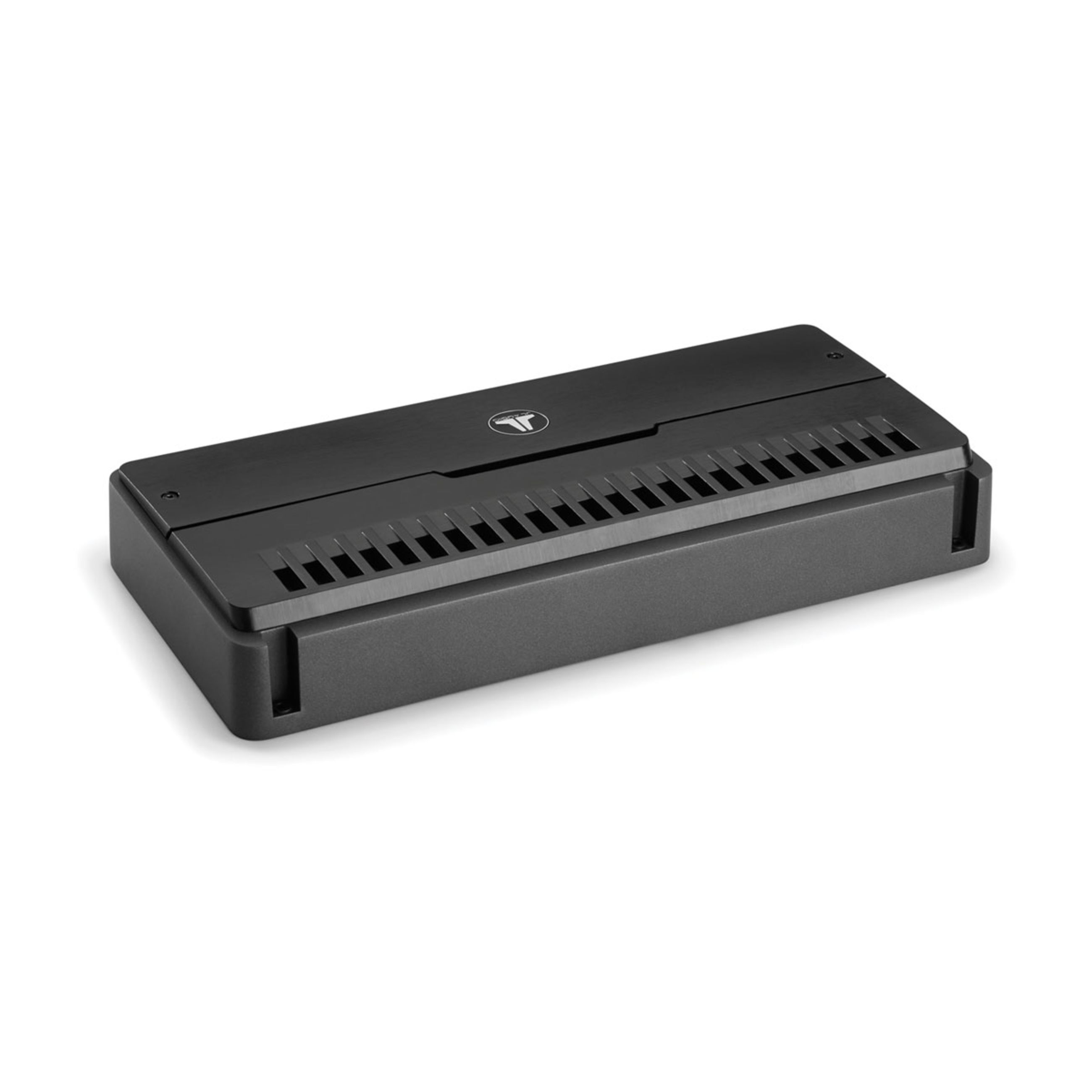 Alternative view of Jl Audio Rd Car Full-Range Amplifier - Monoblock Amplifier (1000 W) (Rd1000/1)