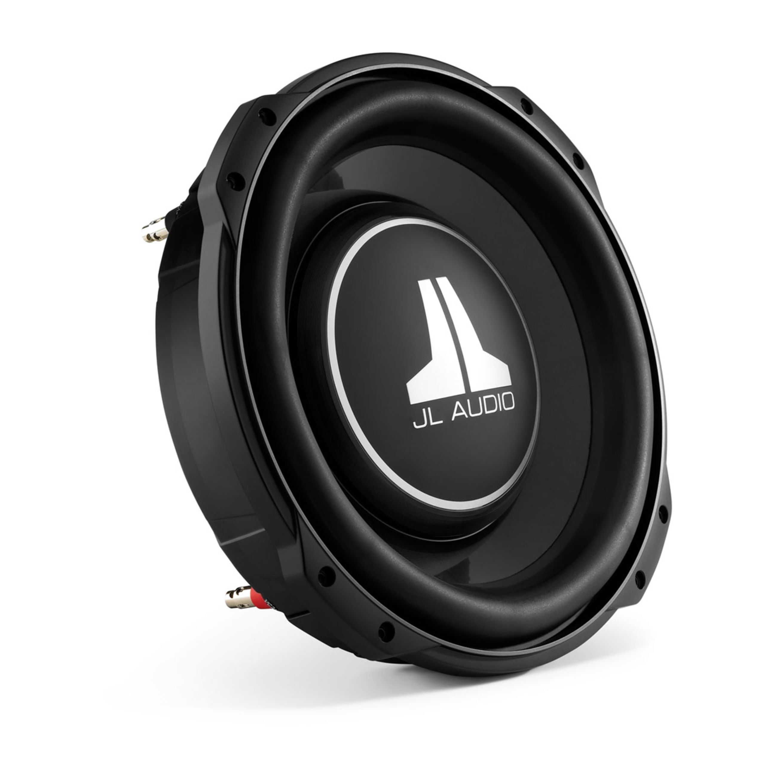 Alternative view of Jl Audio Tw3 Thin-Line Car Subwoofer - 12" Dual 4 Ohm (12Tw3-D4)