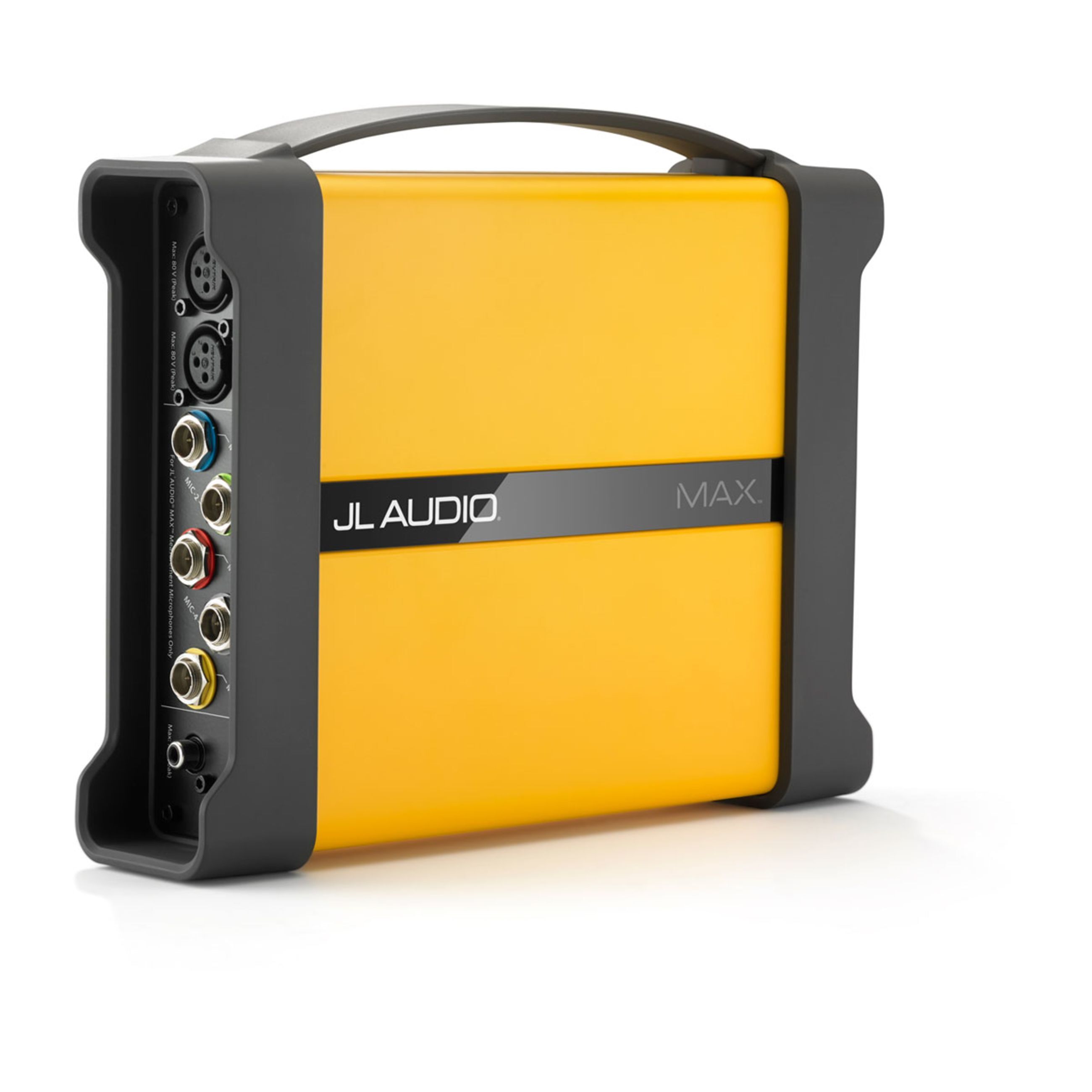 Jl Audio Max Audio Measurement System (Max-Kit) - Jl Audio Max Audio Measurement System (Max-Kit) - Image 2