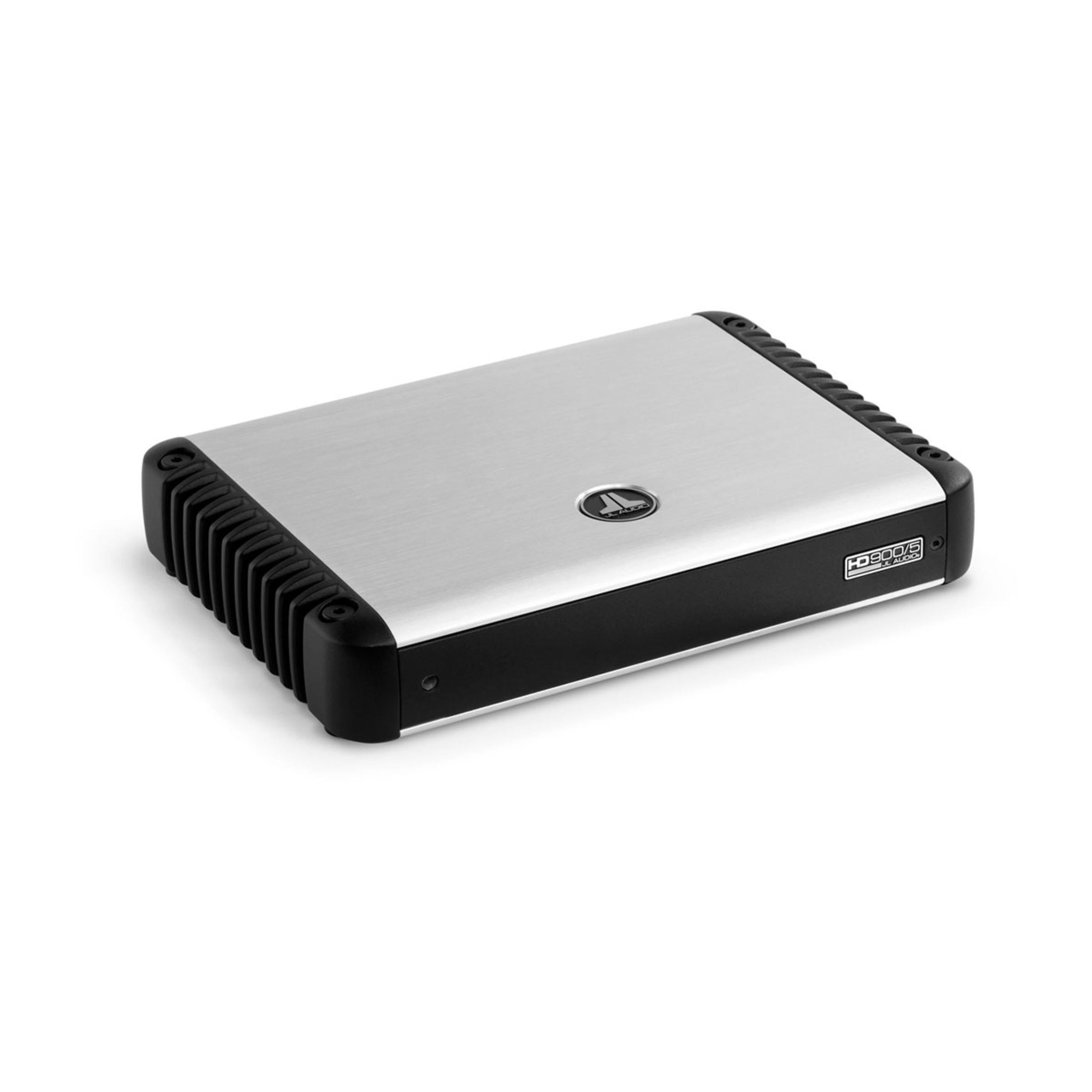 Alternative view of Jl Audio Hd Car System Amplifier - 5 Channel System Amplifier (900 W) (Hd900/5)