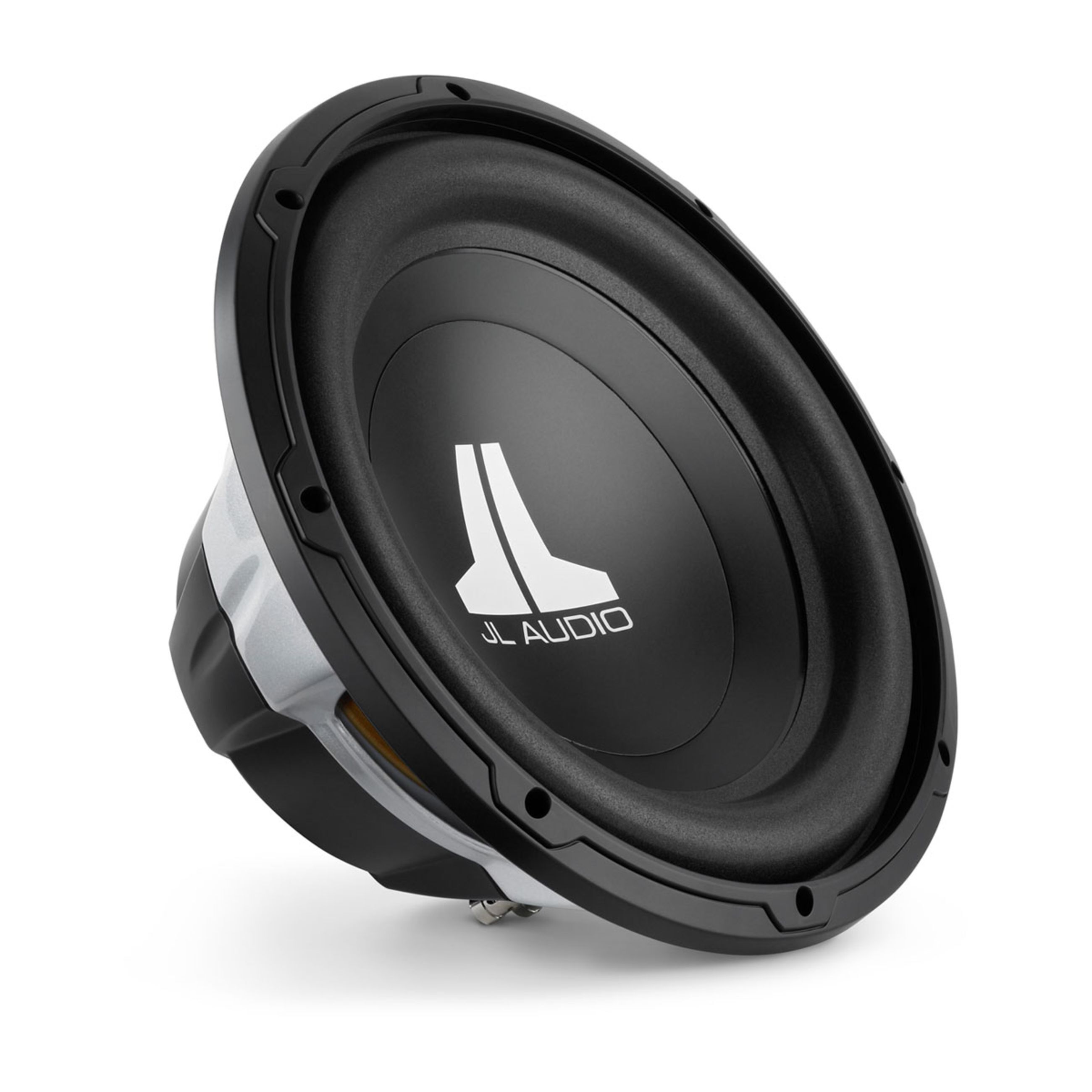 Alternative view of Jl Audio W0V3 Car Subwoofer - 12" Single 4 Ohm (12W0V3-4)