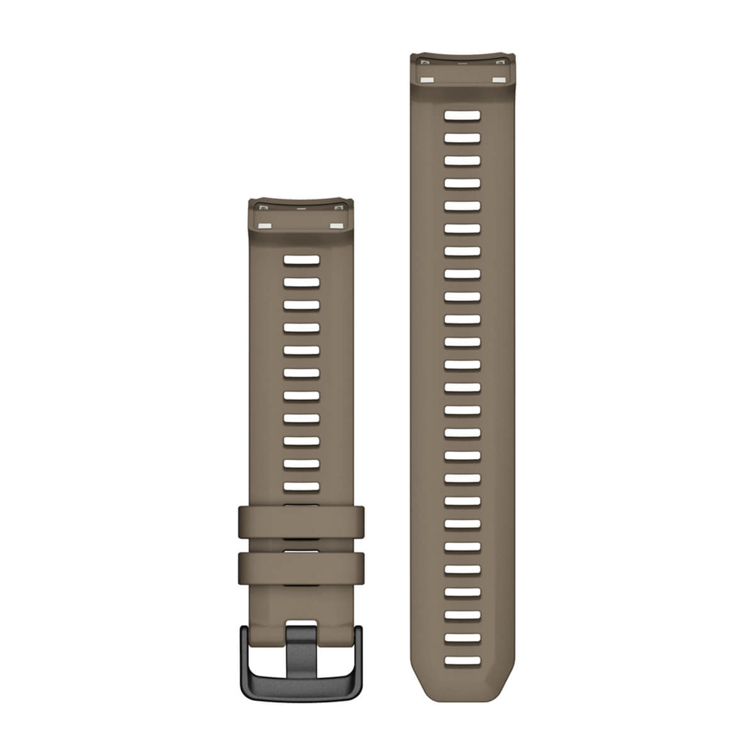 Alternative view of 22 Mm Watch Bands - Coyote Tan