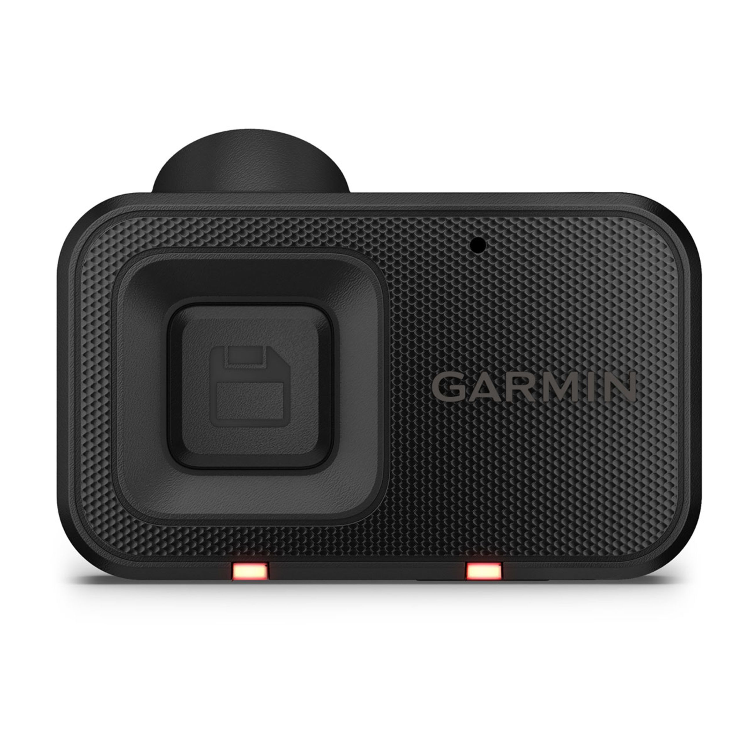 Alternative view of Garmin Dash Cam X110 - Ultracompact 1080P Dash Cam With A 140-Degree Field Of View And Built-In Clarity Polarizer