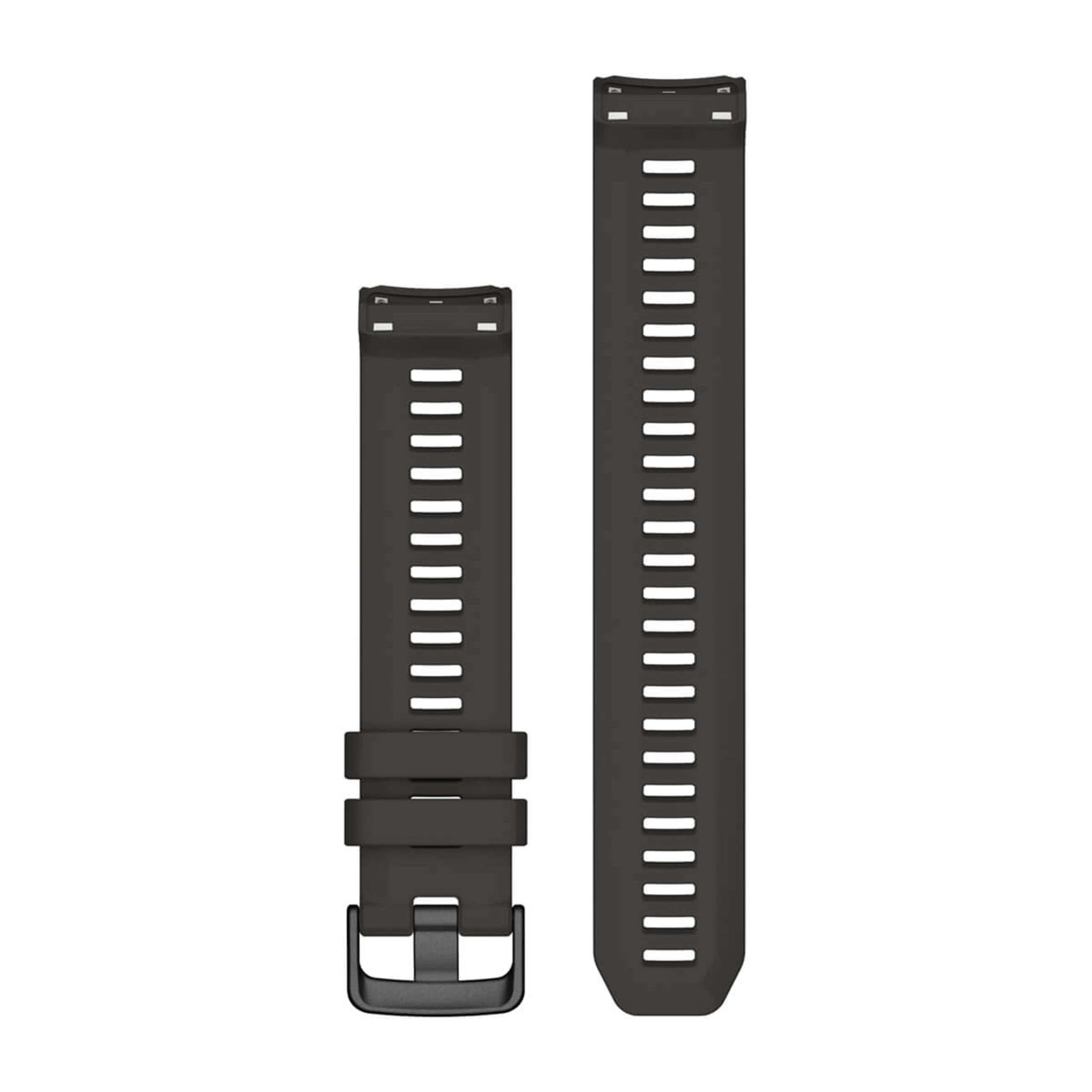 Alternative view of 22 Mm Watch Bands - Graphite