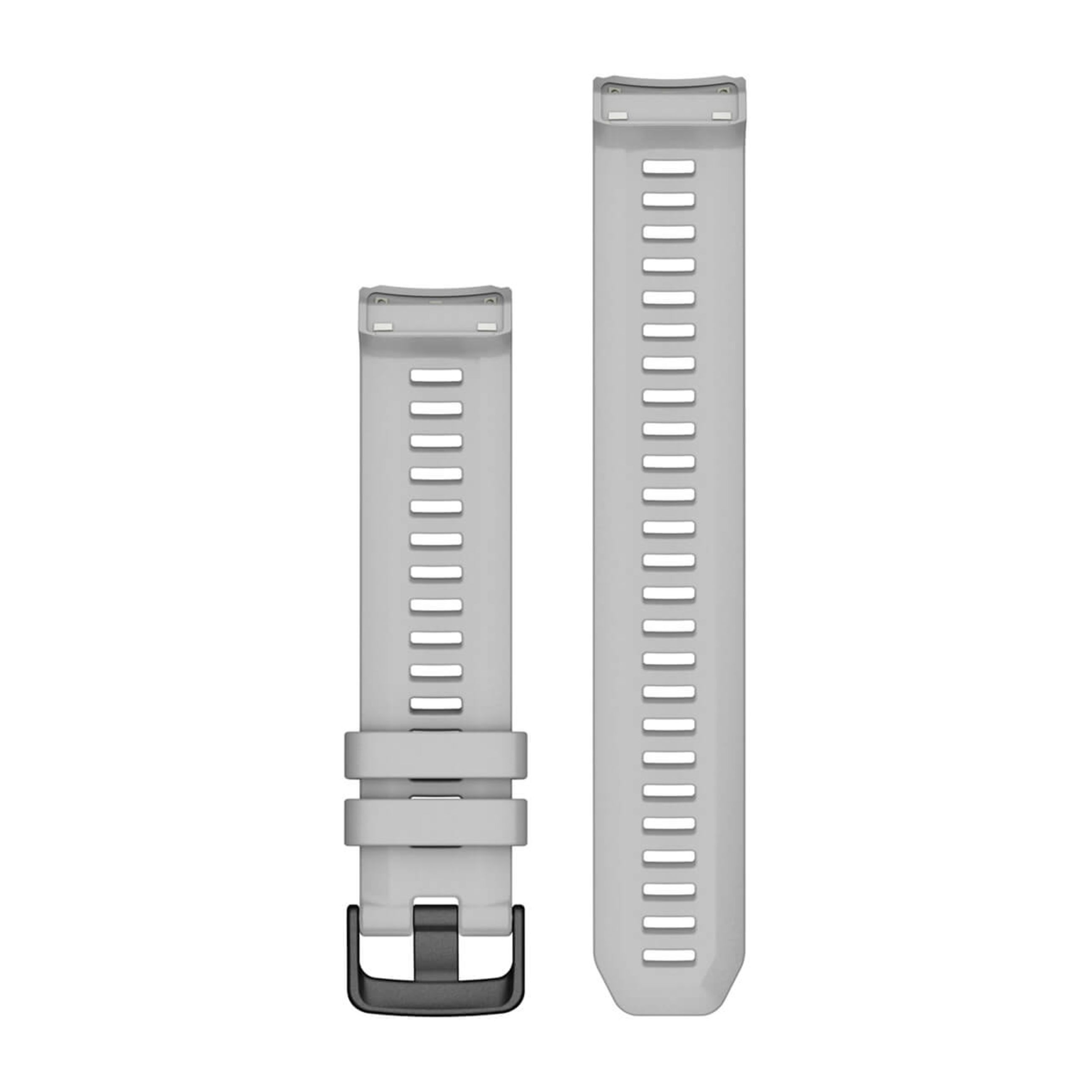 Alternative view of 22 Mm Watch Bands - Mist Gray