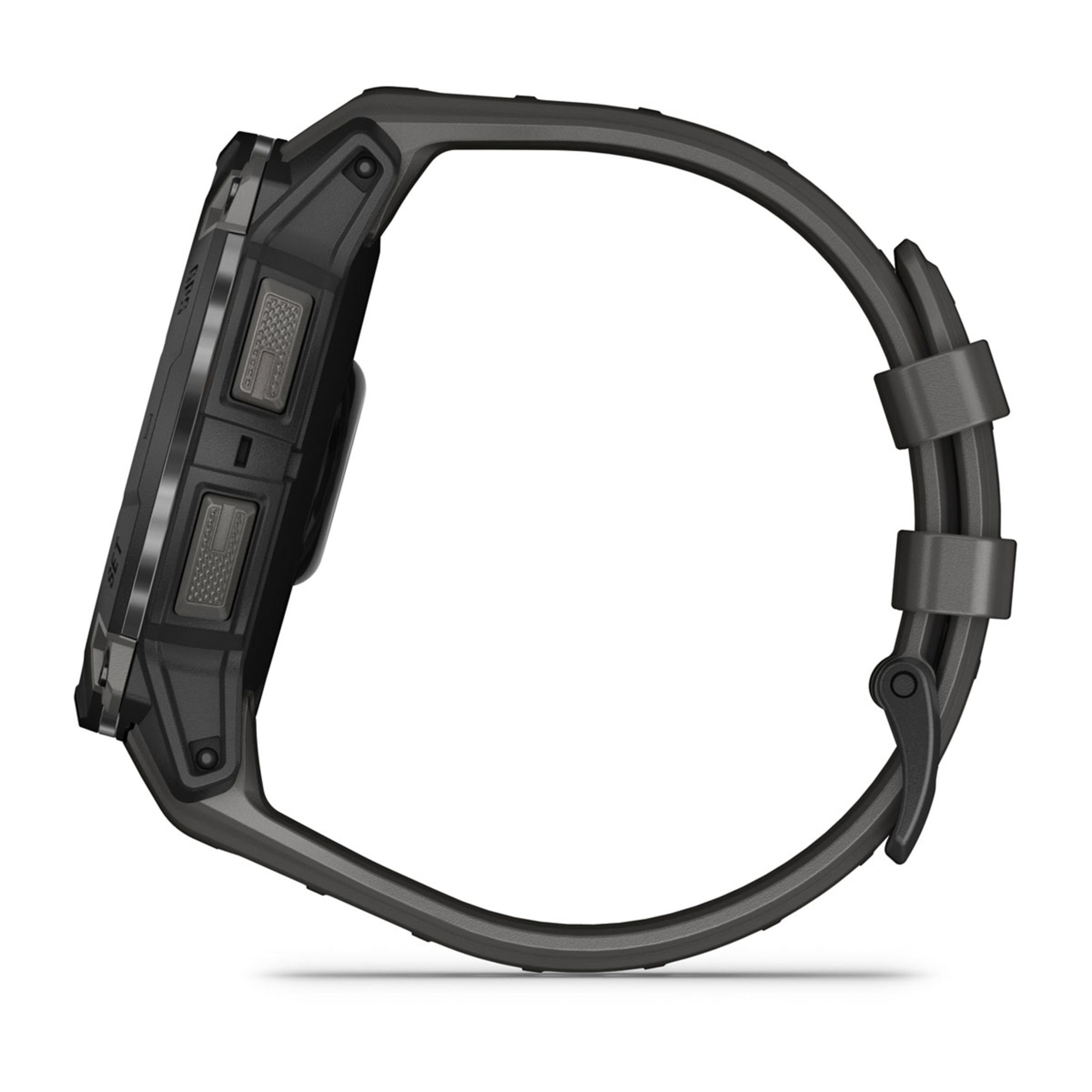 Instinct E β 45 Mm - Black With Charcoal Band - Image 16